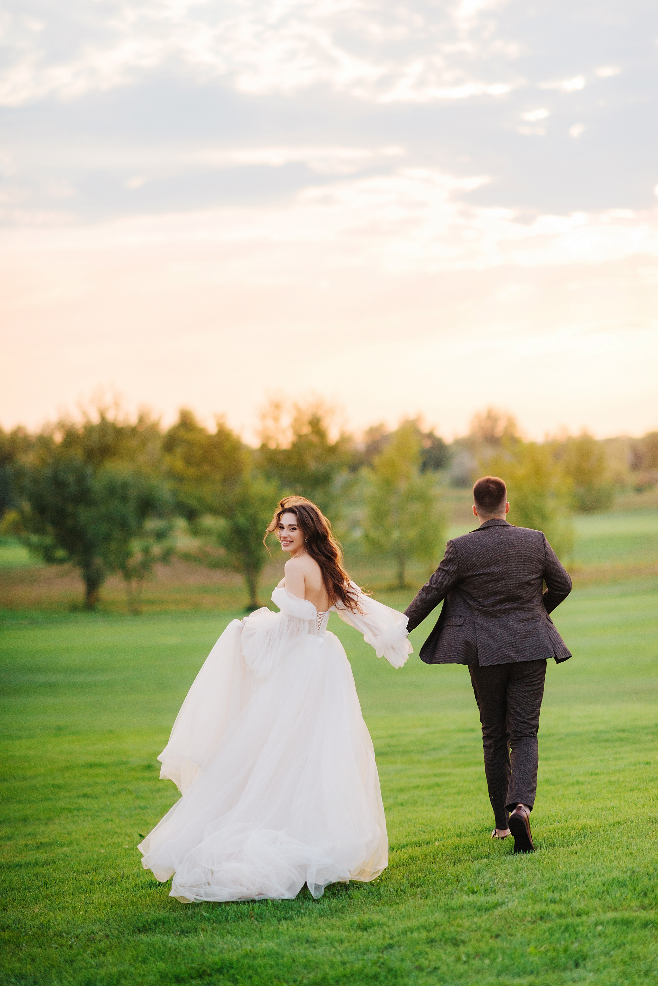 Дима и Кристина. Свадебный и семейный фотограф в Ростове-на-Дону Дарья Герасименко