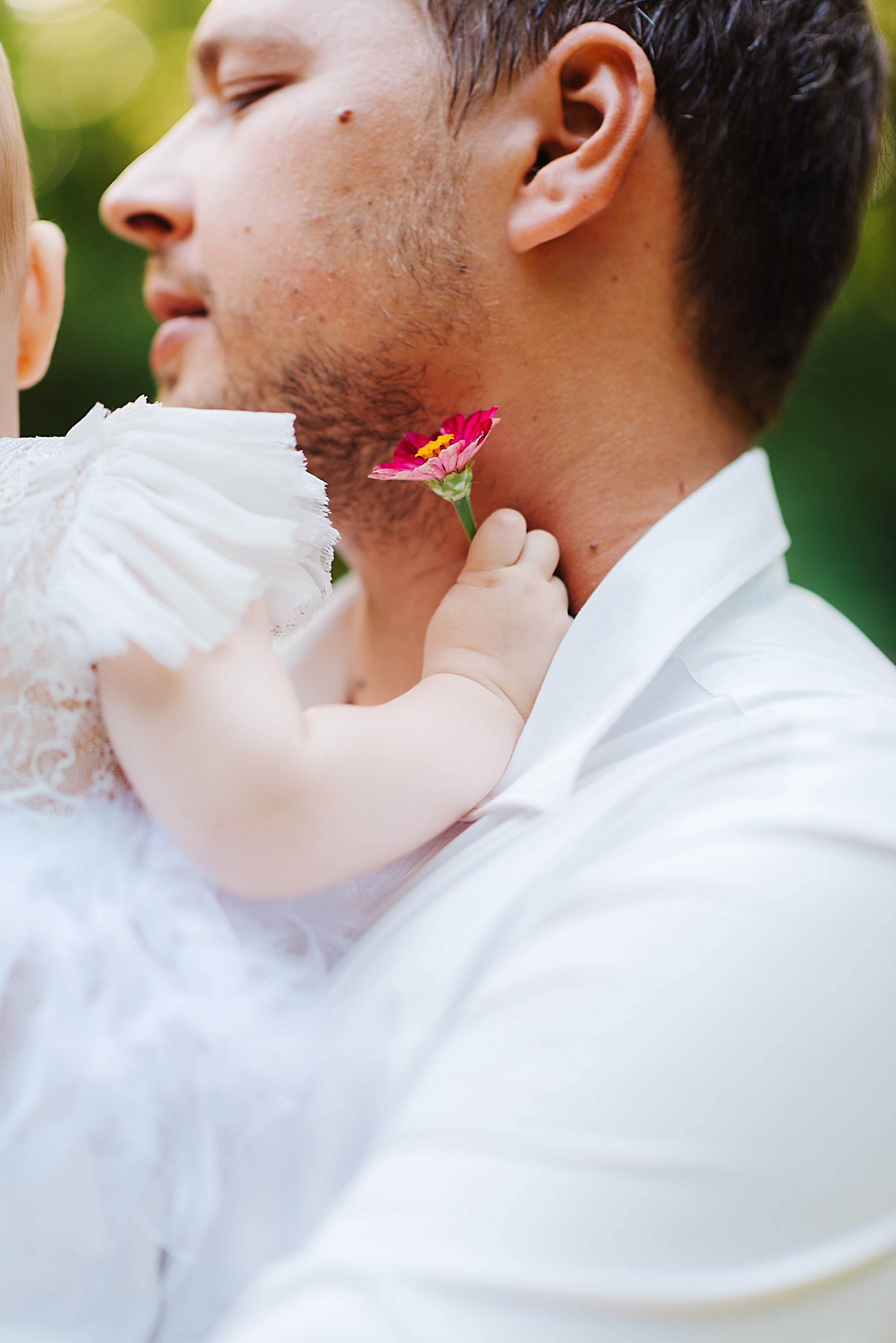 Годик Алисе. Свадебный и семейный фотограф в Ростове-на-Дону Дарья Герасименко