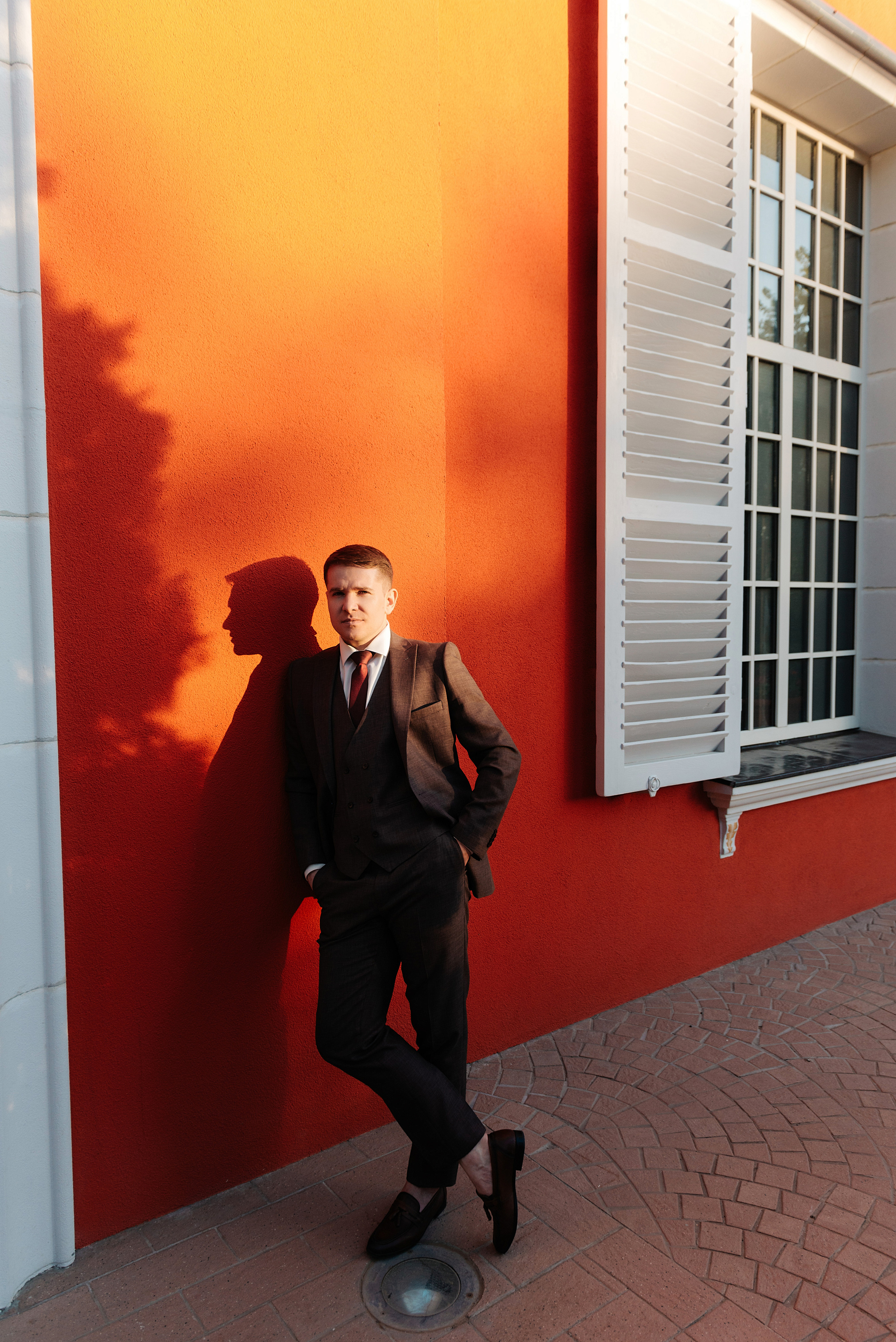 Сережа и Настя. Свадебный и семейный фотограф в Ростове-на-Дону Дарья Герасименко