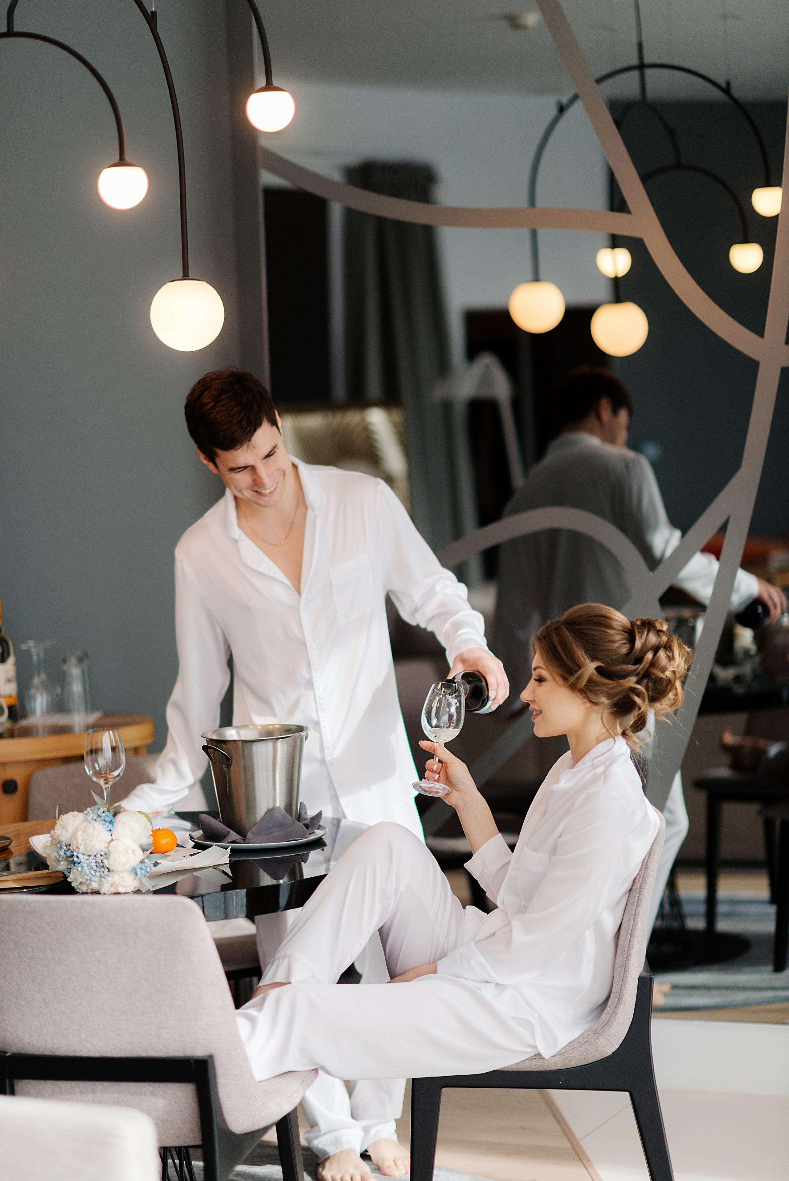 Карина и Даня. Свадебный и семейный фотограф в Ростове-на-Дону Дарья Герасименко