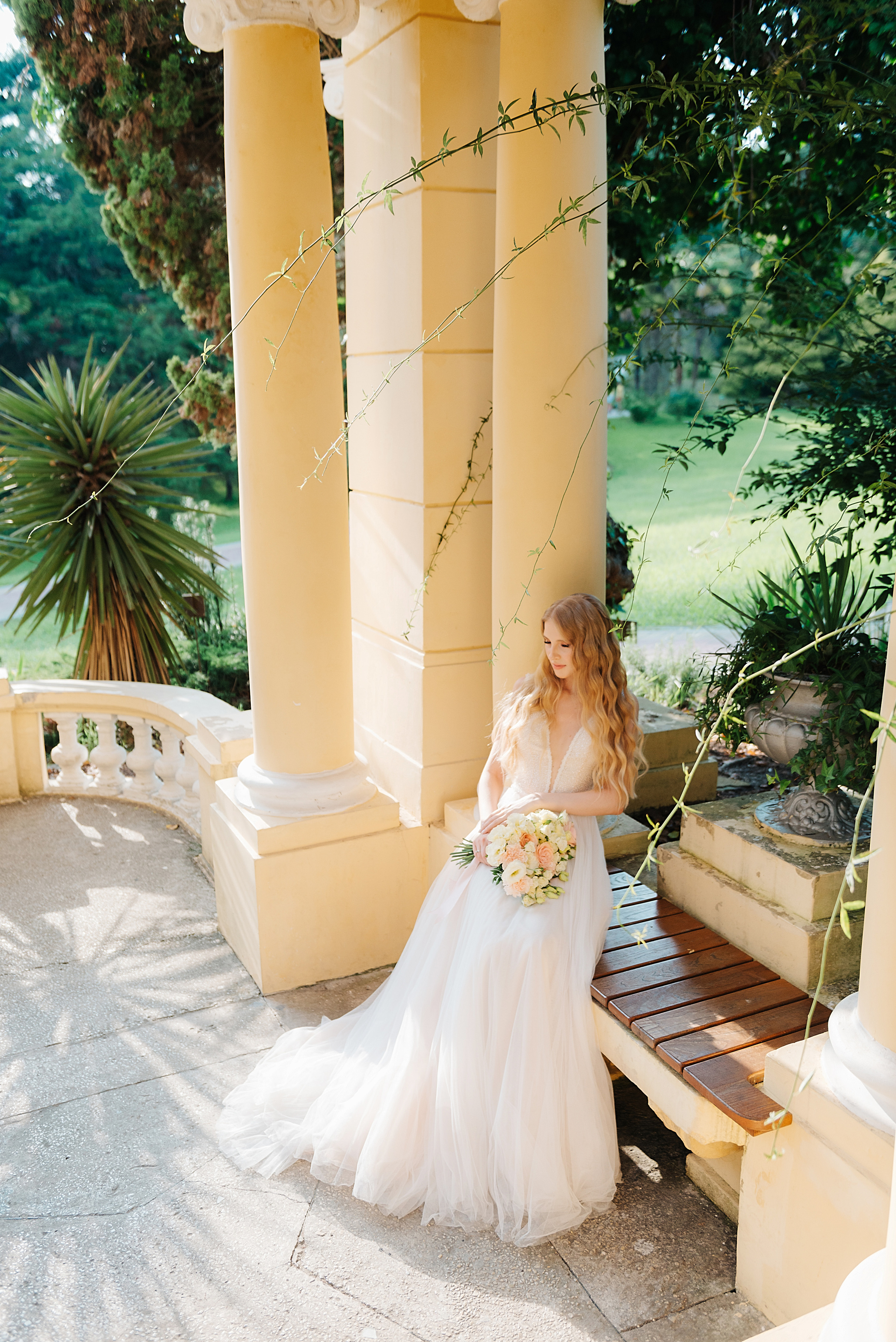 Денис и Даша. Свадебный и семейный фотограф в Ростове-на-Дону Дарья Герасименко