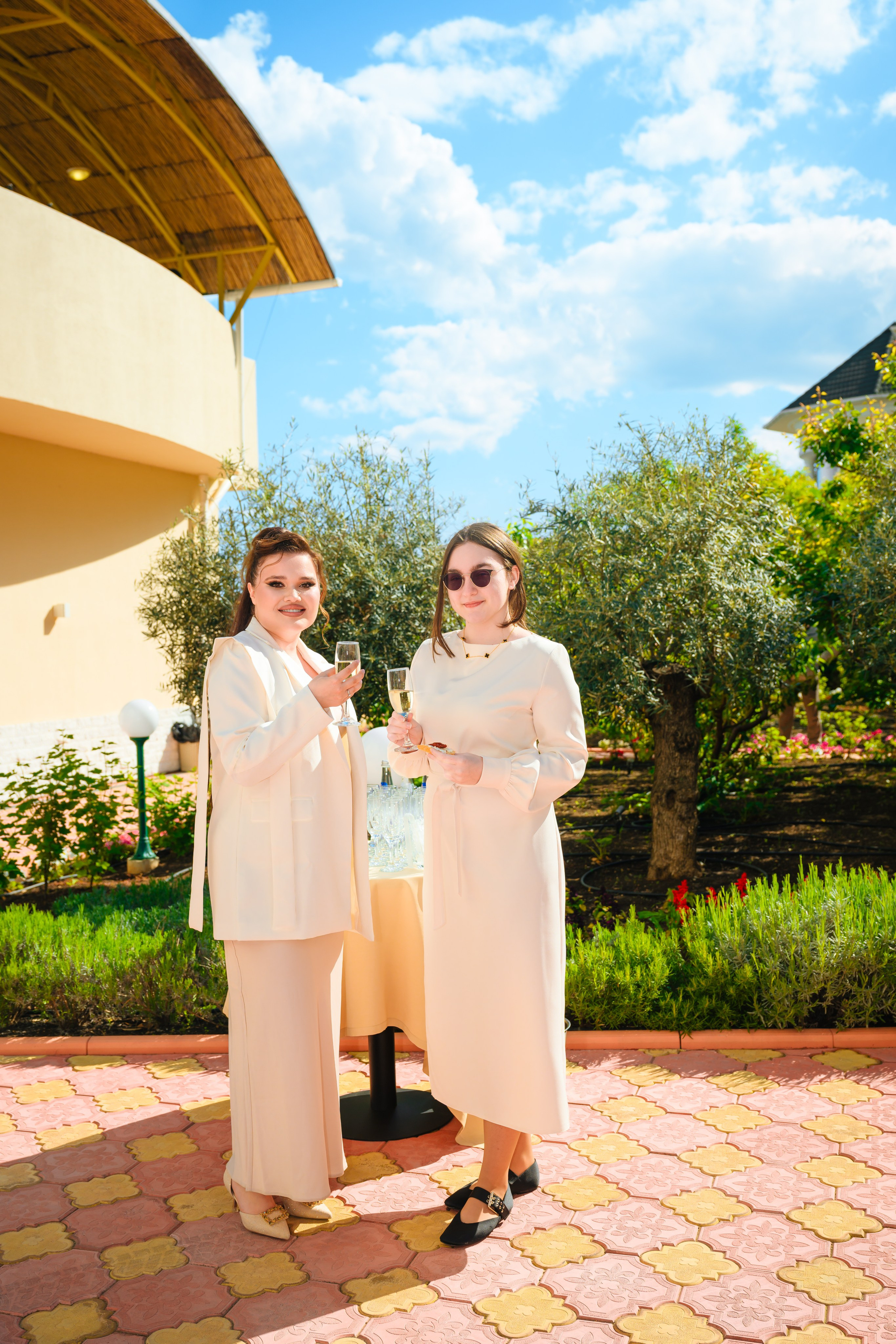 Свадебные фотосессии. Роспись в ЗАГСе. Выездная регистрация. Студийный и свадебный фотограф и видеограф в Севастополе — Юлия Макаренко