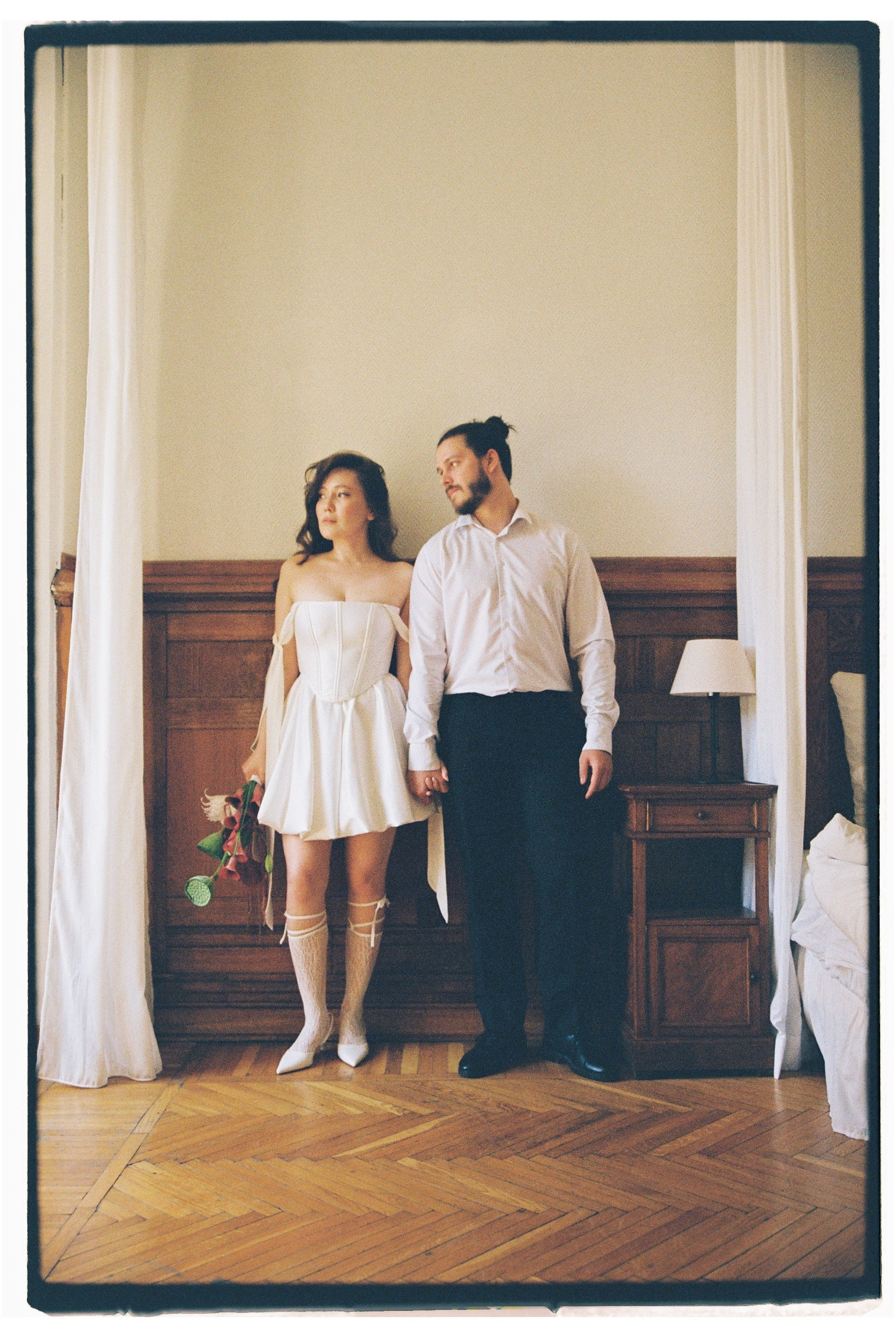 Надя и Сережа. Фотограф Ирина Гринько Тольятти Самара Москва