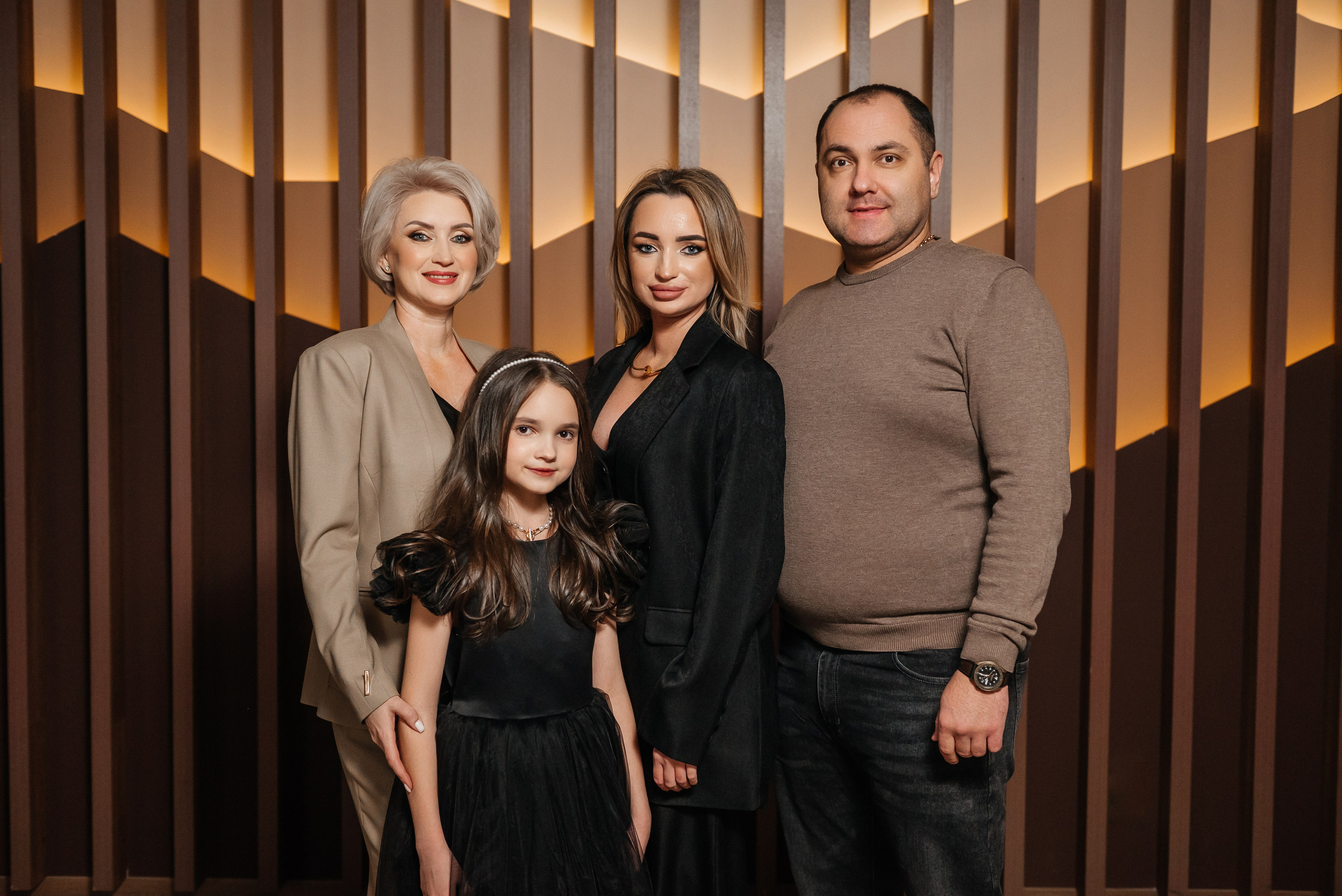 Фотограф на юбилей Саратов. Семейный фотограф Саратов Маргарита Куликова