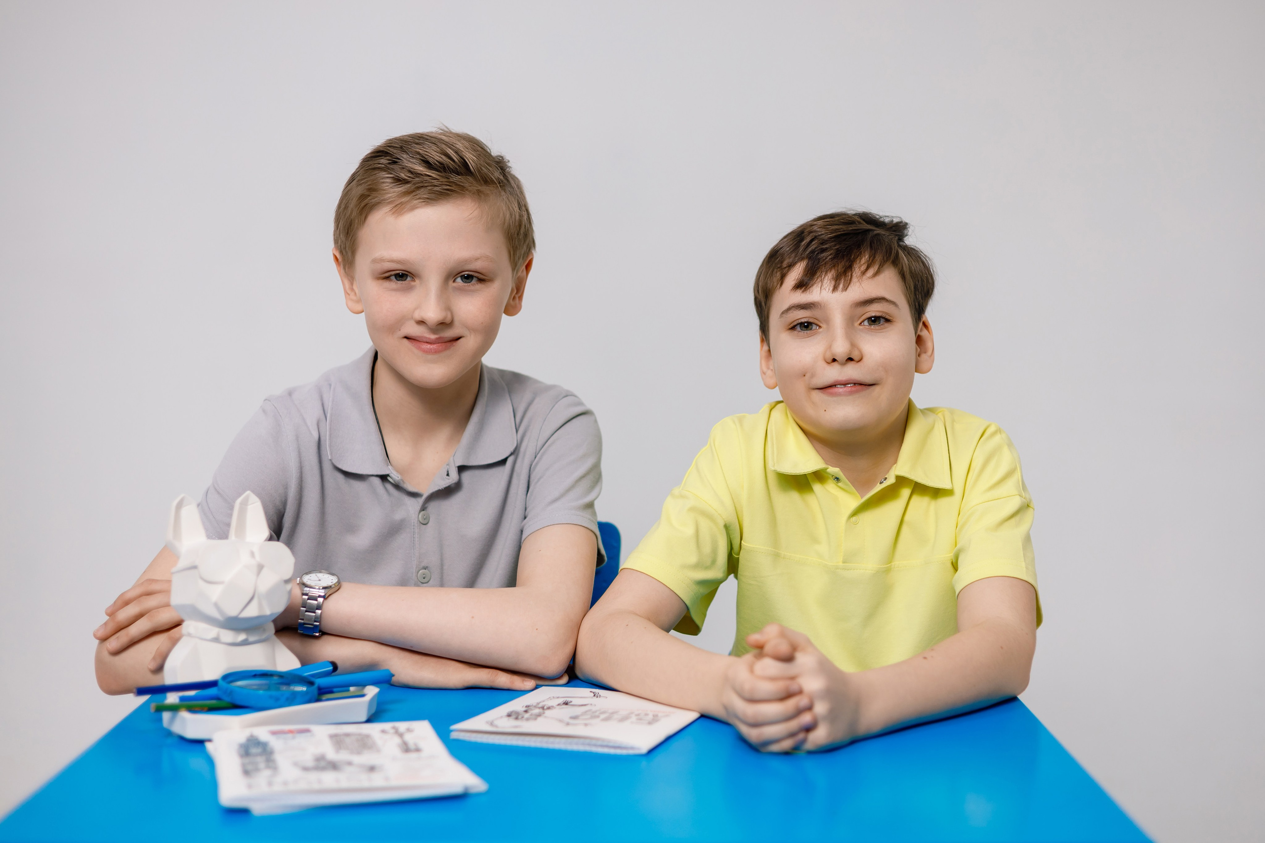 4-в, 14 шк, выпуск 2025