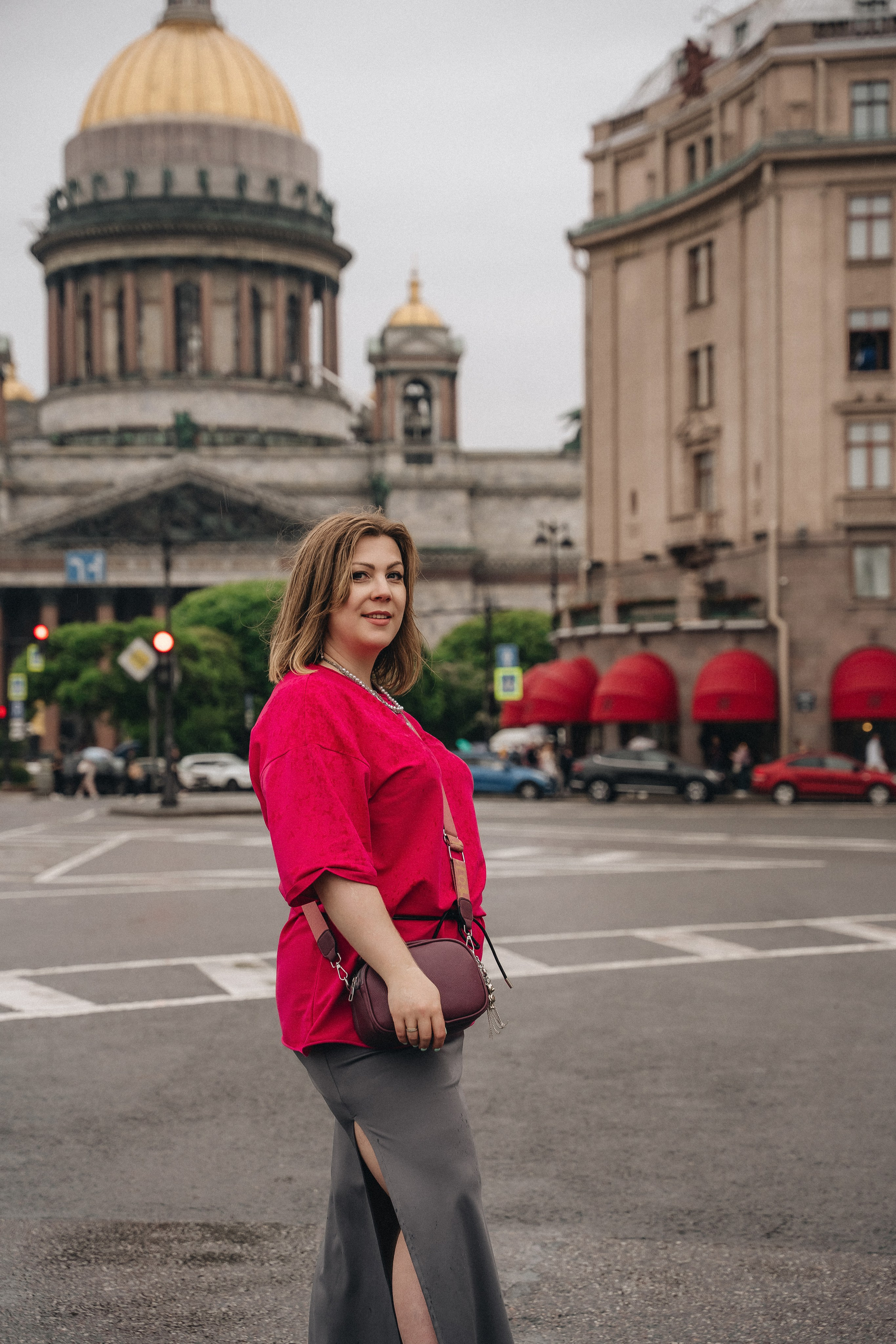 Ольга. Фотограф Санкт-Петербург/Гомель Виктория Петрова