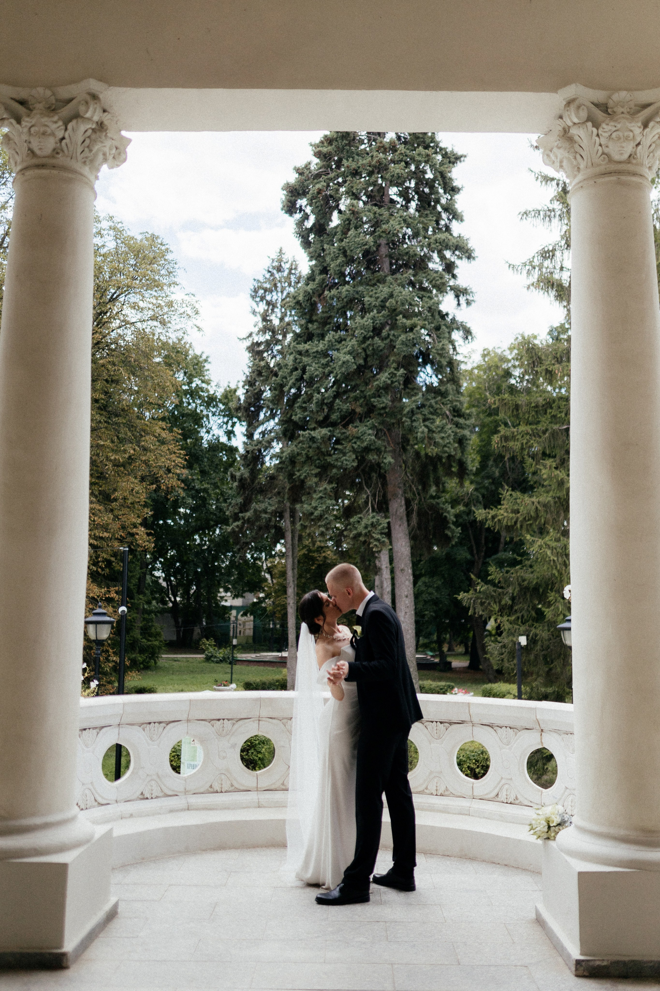 Катя и Серёжа. Фотограф в Тамбове Ольга Мельникова