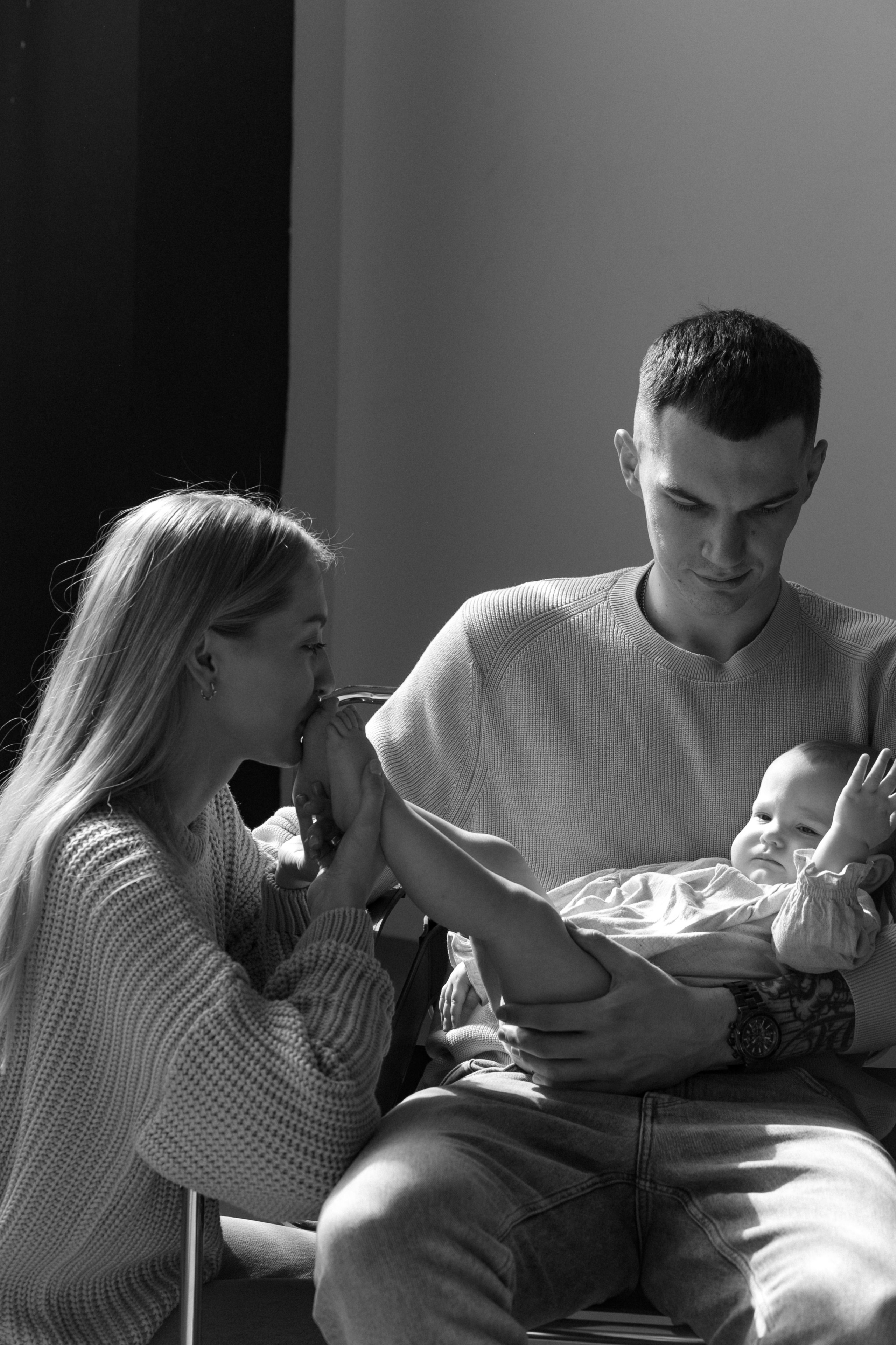 Максим + Алена. Фотограф Шевчик Виктория