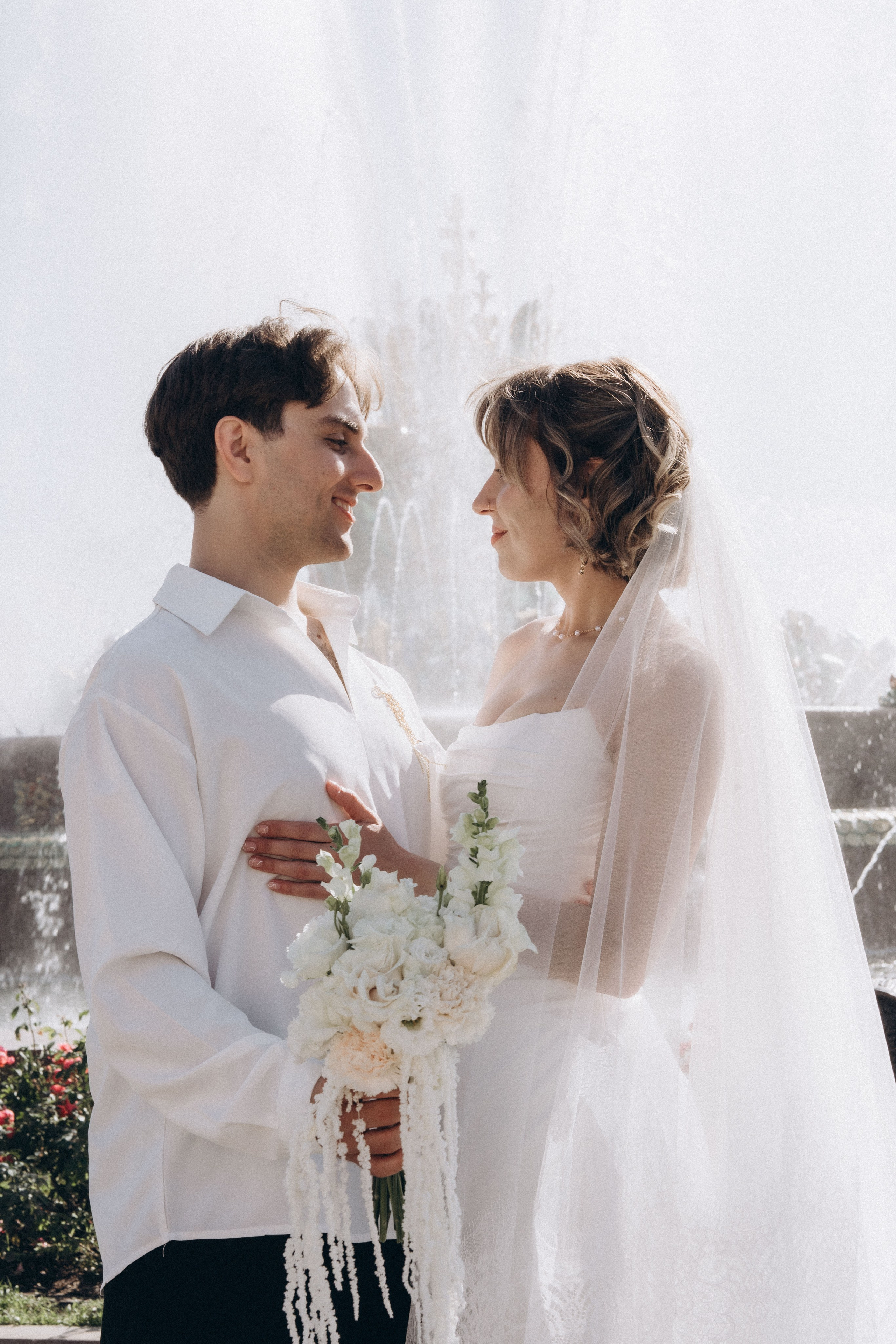 L&P. Фотограф Гвоздева Варвара / Москва