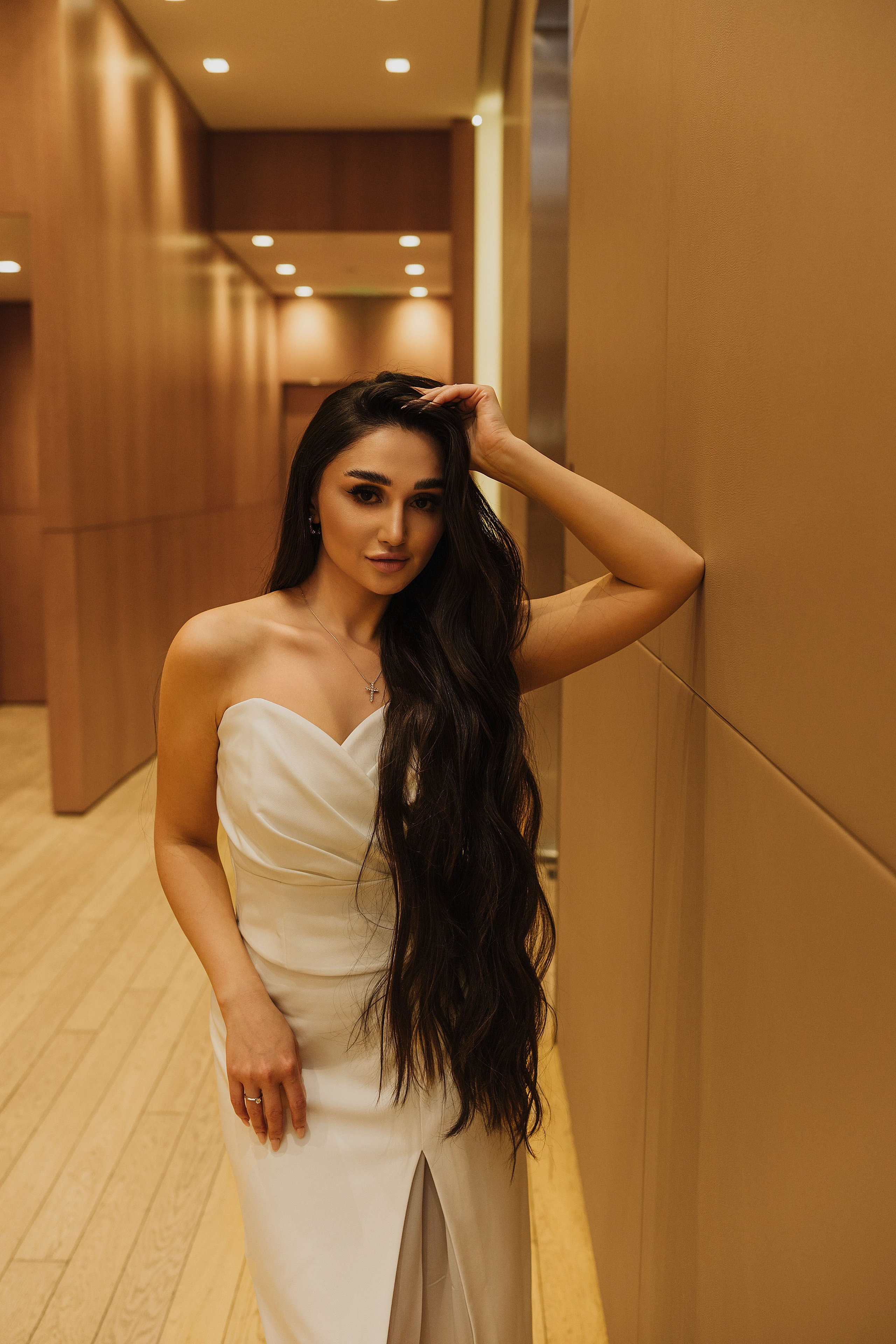 Nare & Alexander. Фотограф в Москве Ангелина Ким