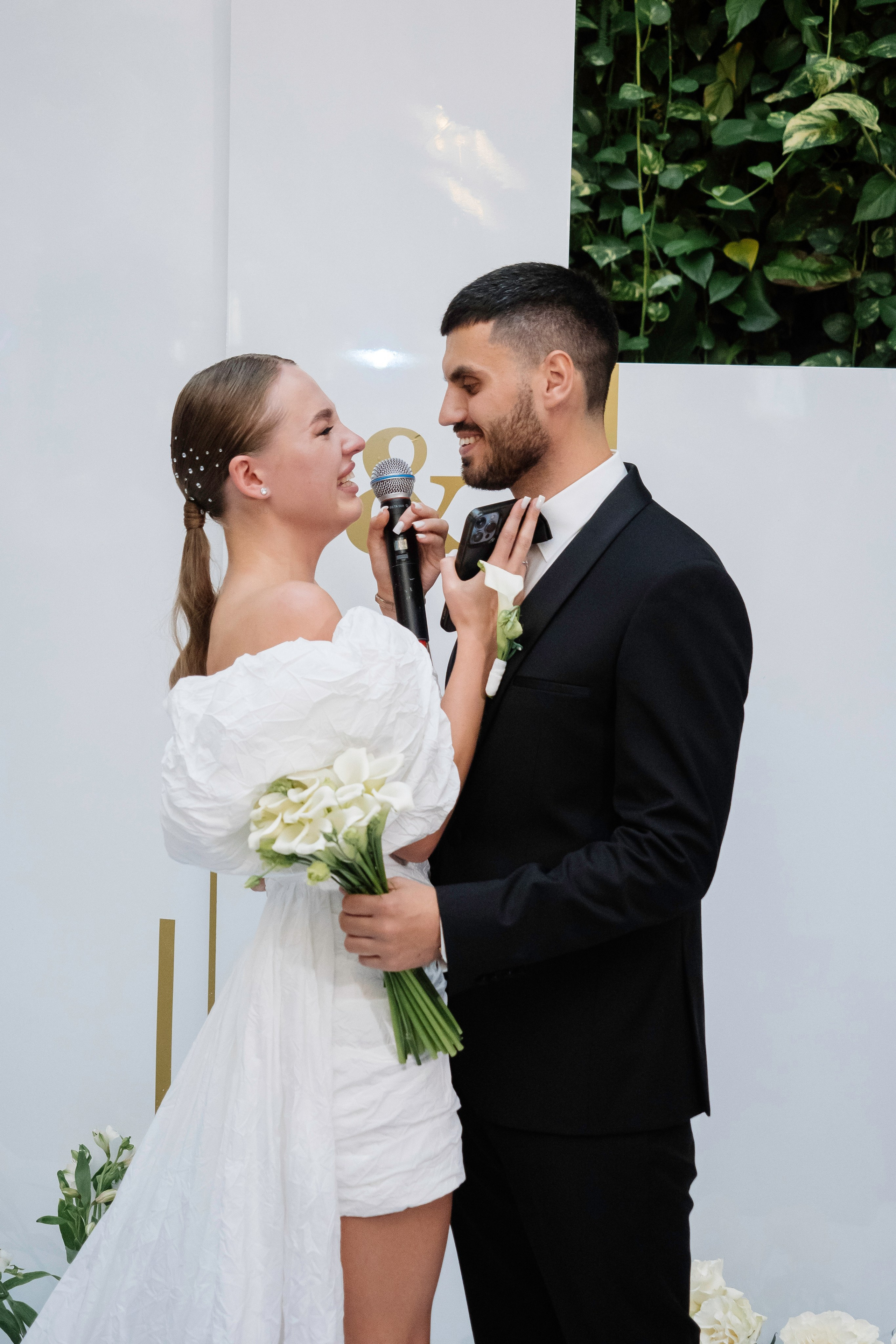 Андрей и Лиза. Фотограф в Калининграде Дмитрий Мишин