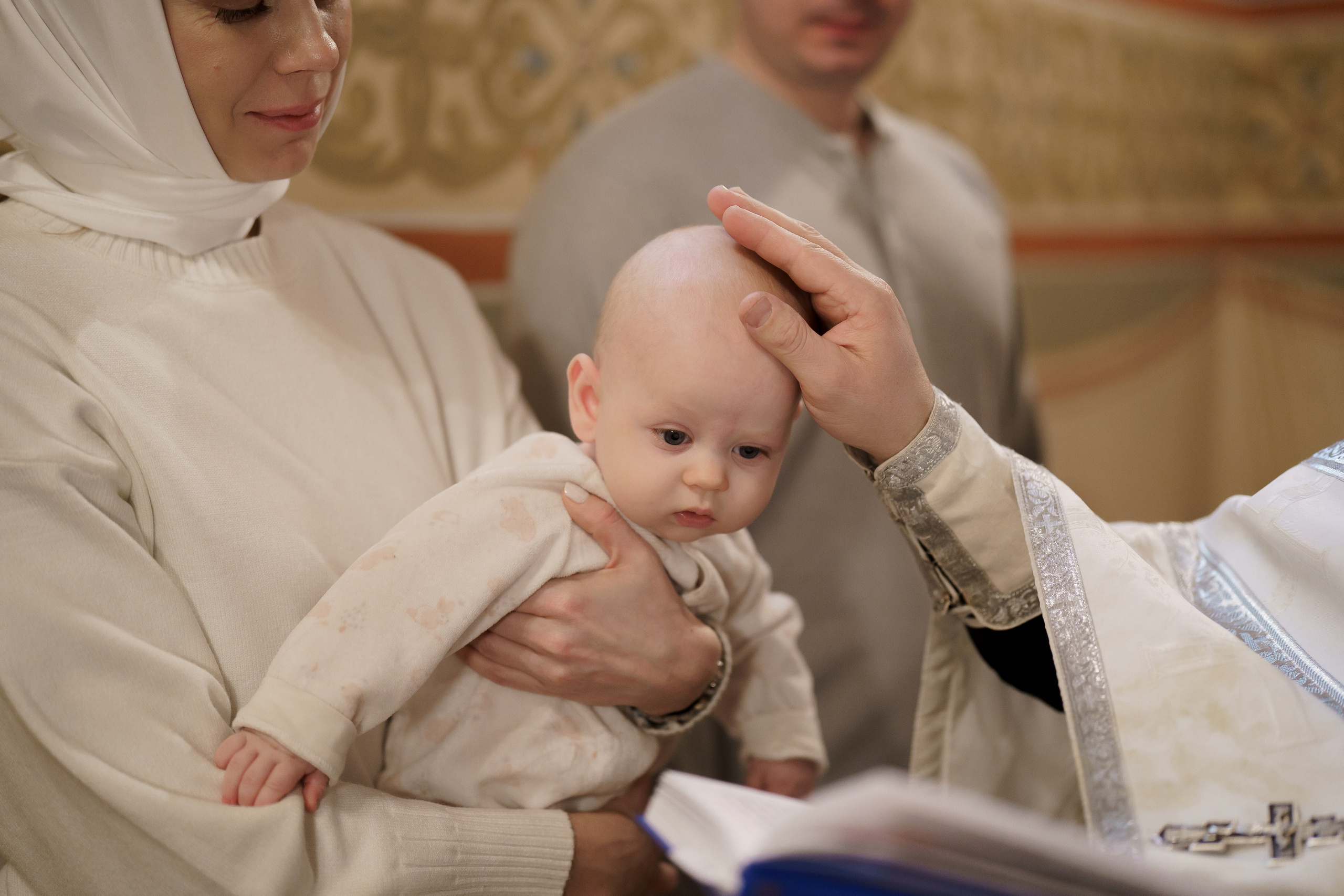 Даниил. Семейный и детский фотограф в Сергиев Посаде, Хотьково Якимчук Любовь