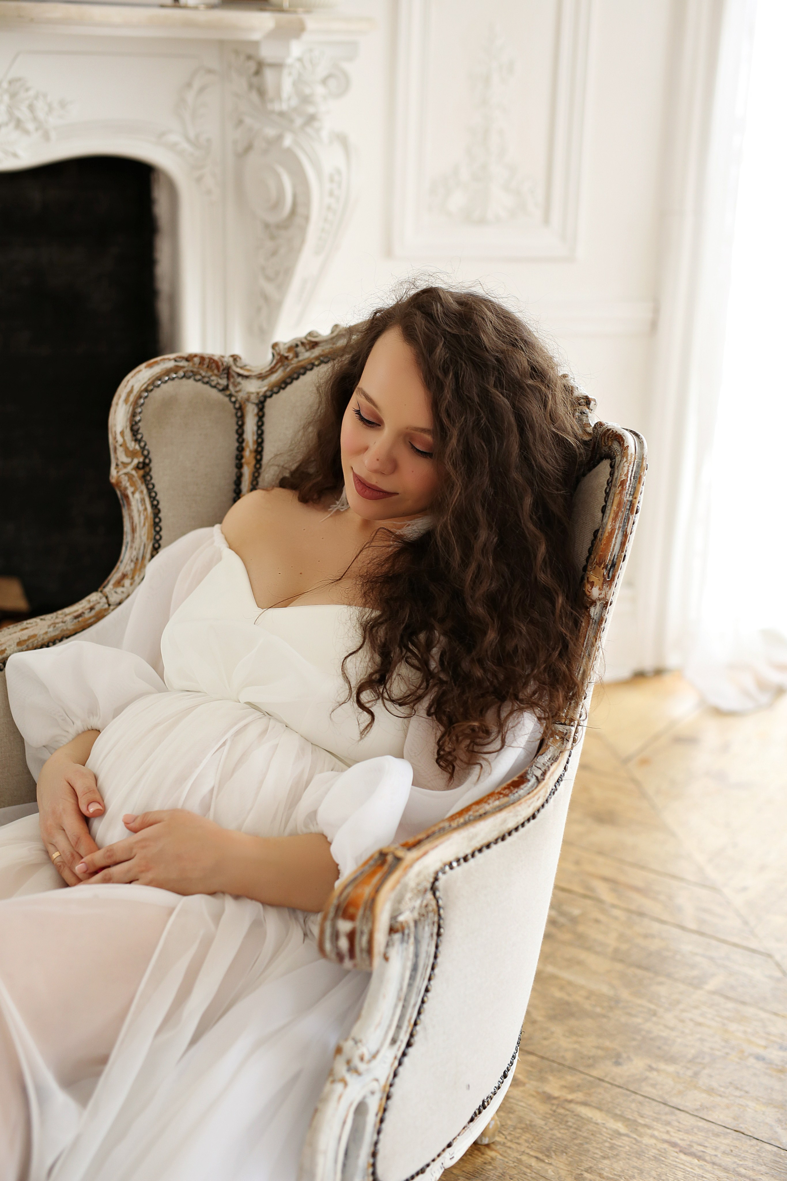 Беременность. Фотограф Беременности