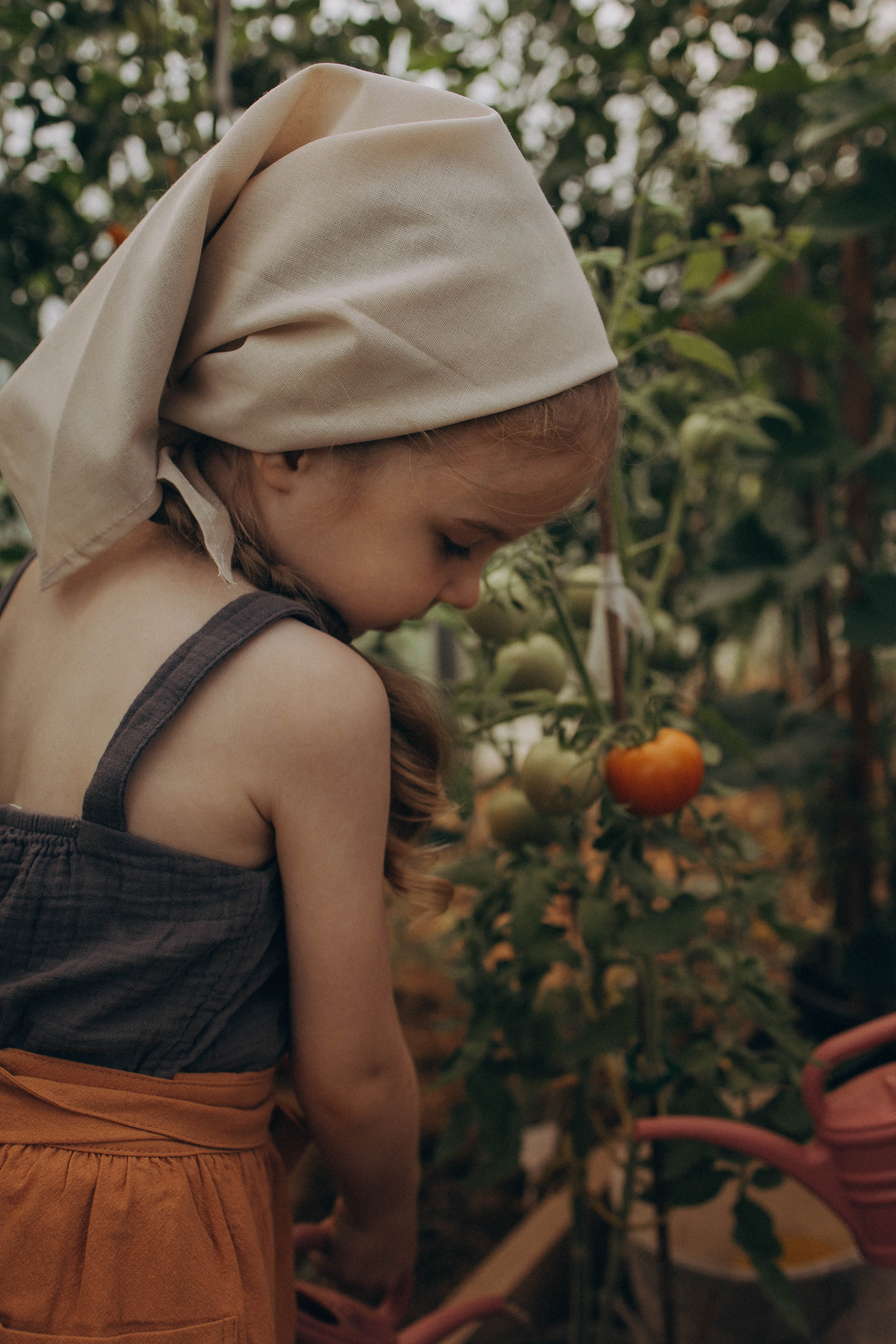 Одним летним днем. Фотограф lifestylе в Москве Пшеничная Анастасия