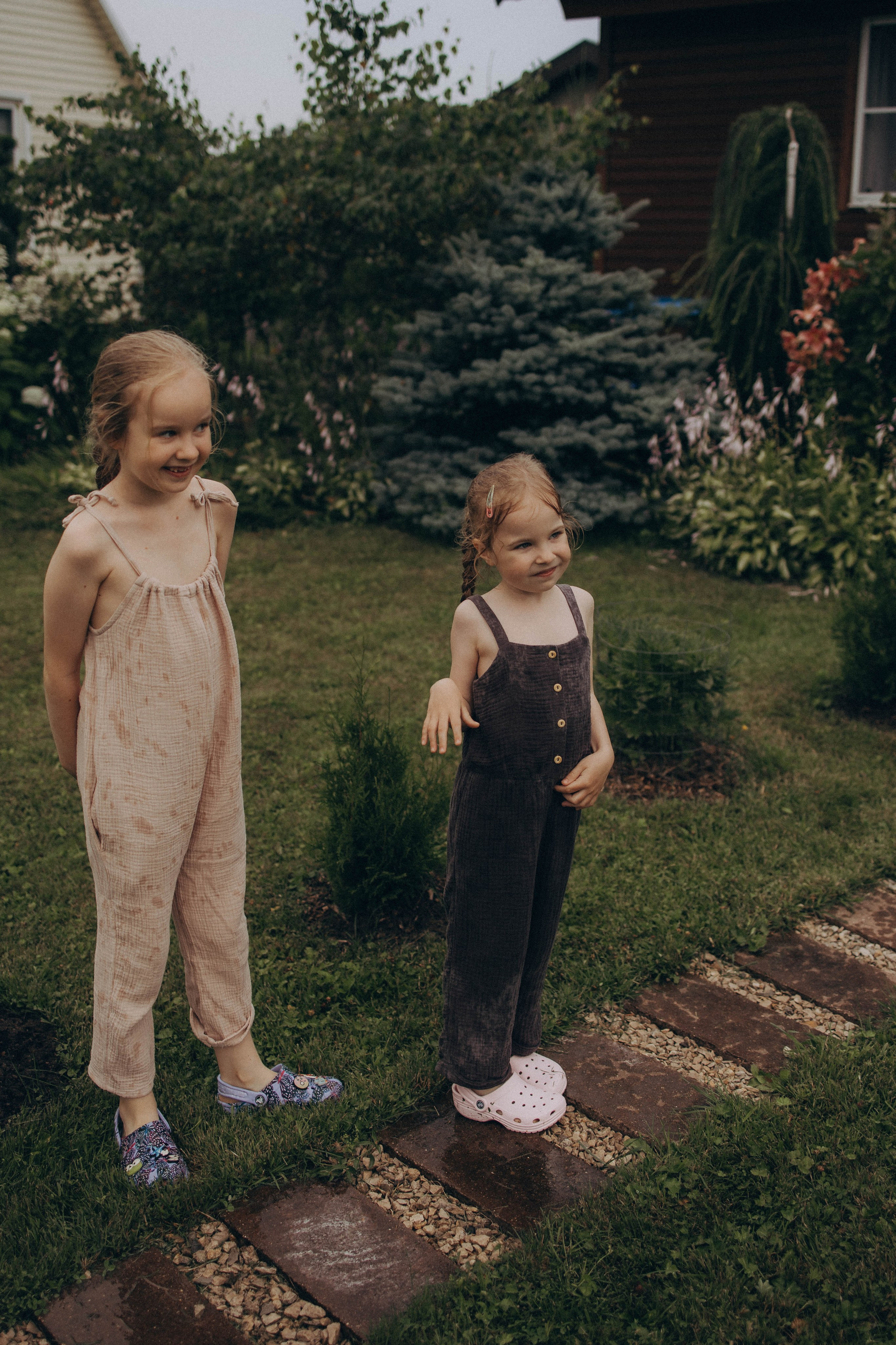 Одним летним днем. Фотограф lifestylе в Москве Пшеничная Анастасия