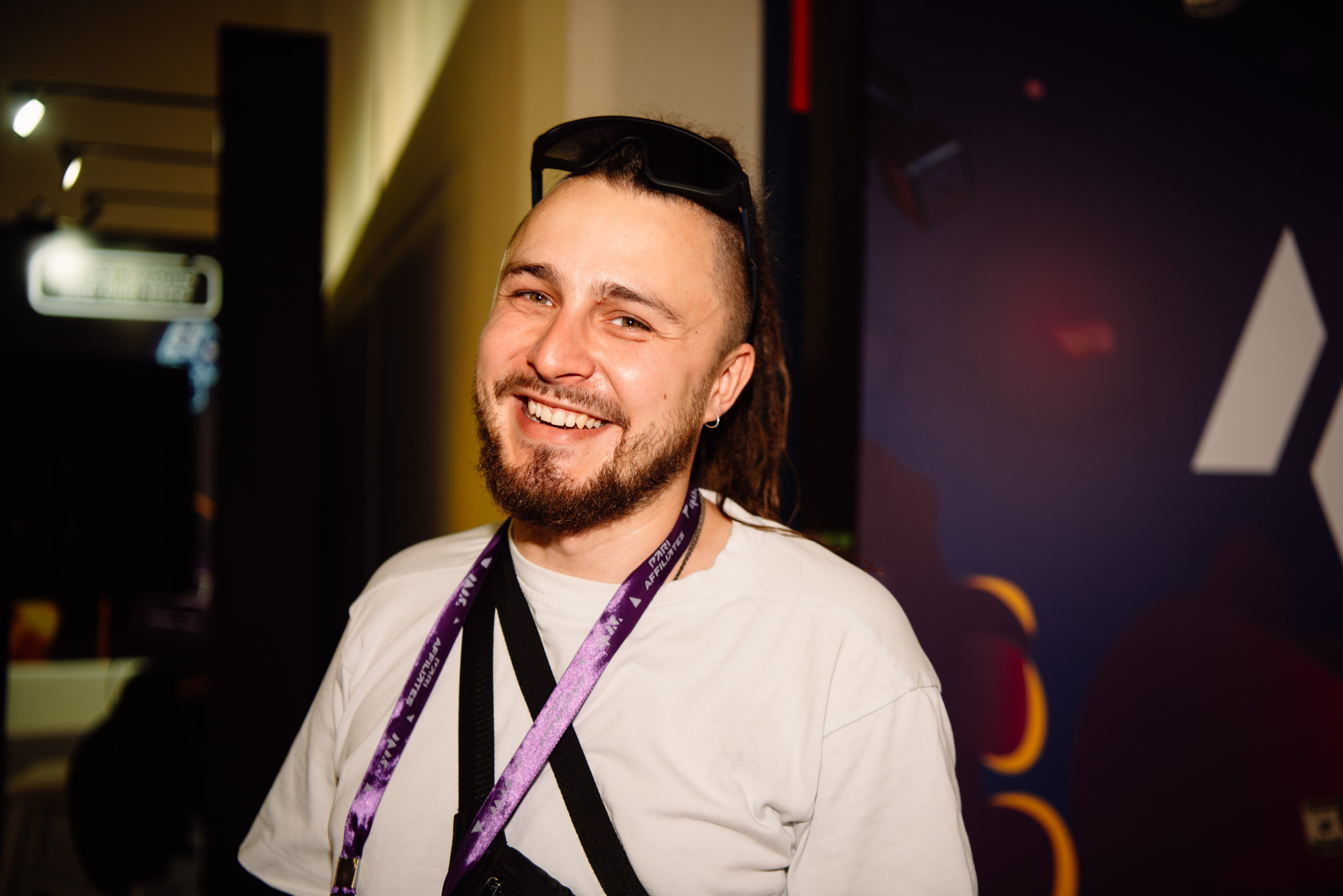 MAC conf '24. Портретный фотограф в Ереване и Челябинске Шаханская Ольга