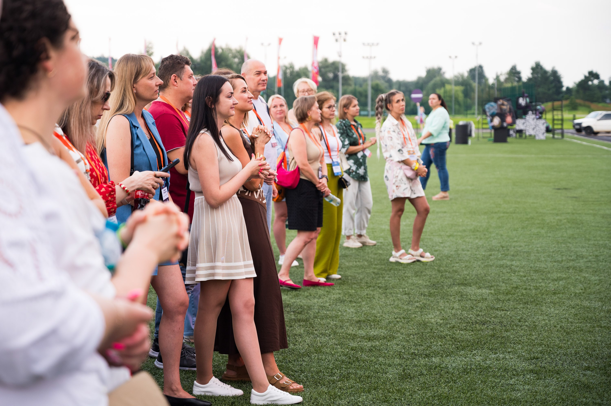 Летний корпоратив-тимбилдинг Первой Грузовой Компании. Репортажный фотограф и видеограф Слава Думчев. Тимбилдинги, отчетники, корпоративы
