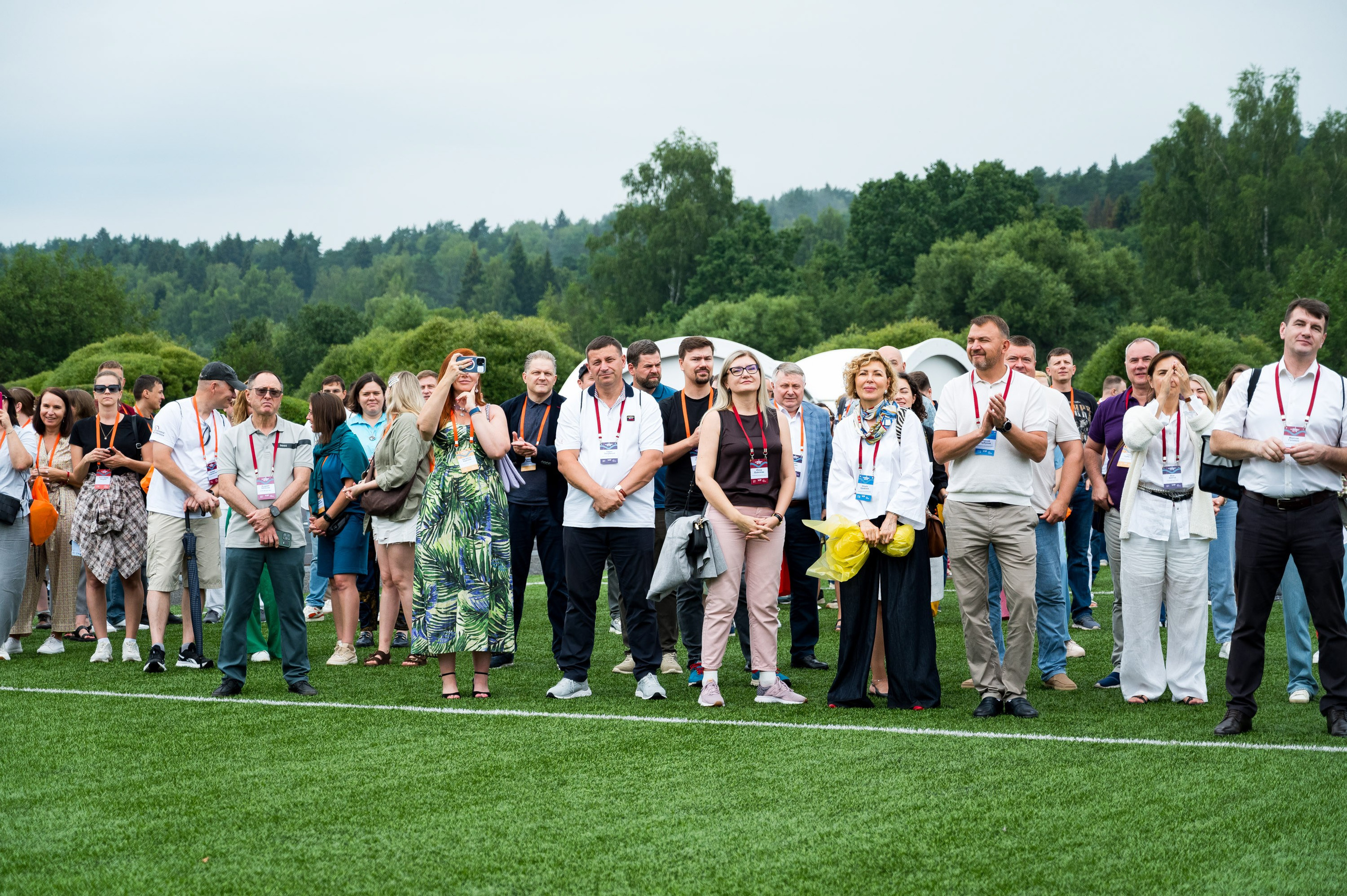 Летний корпоратив-тимбилдинг Первой Грузовой Компании. Репортажный фотограф и видеограф Слава Думчев. Тимбилдинги, отчетники, корпоративы