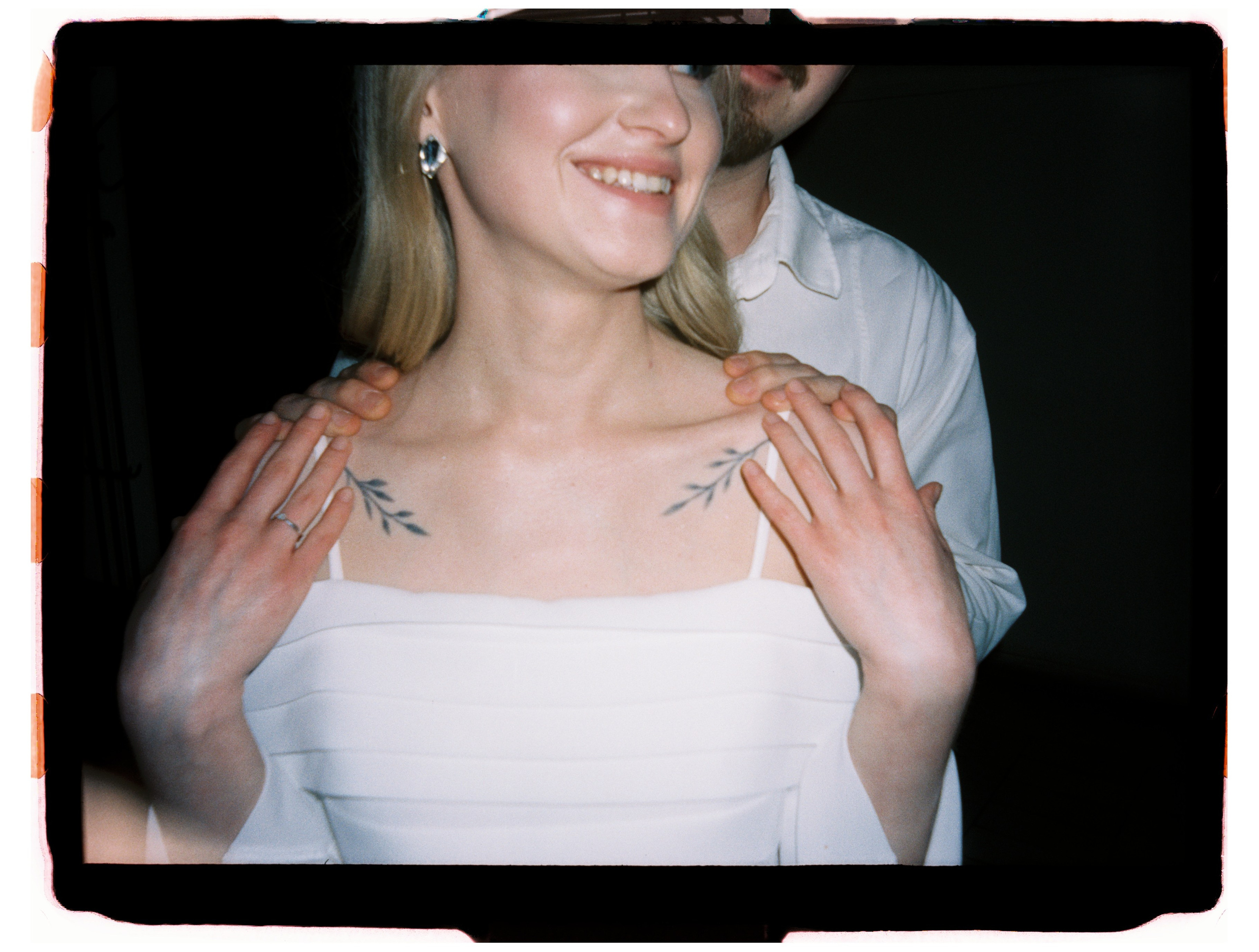 Даша и Андрей. Профессиональный Фотограф во Владимире, в Москве и в Суздале — Полина Романычева