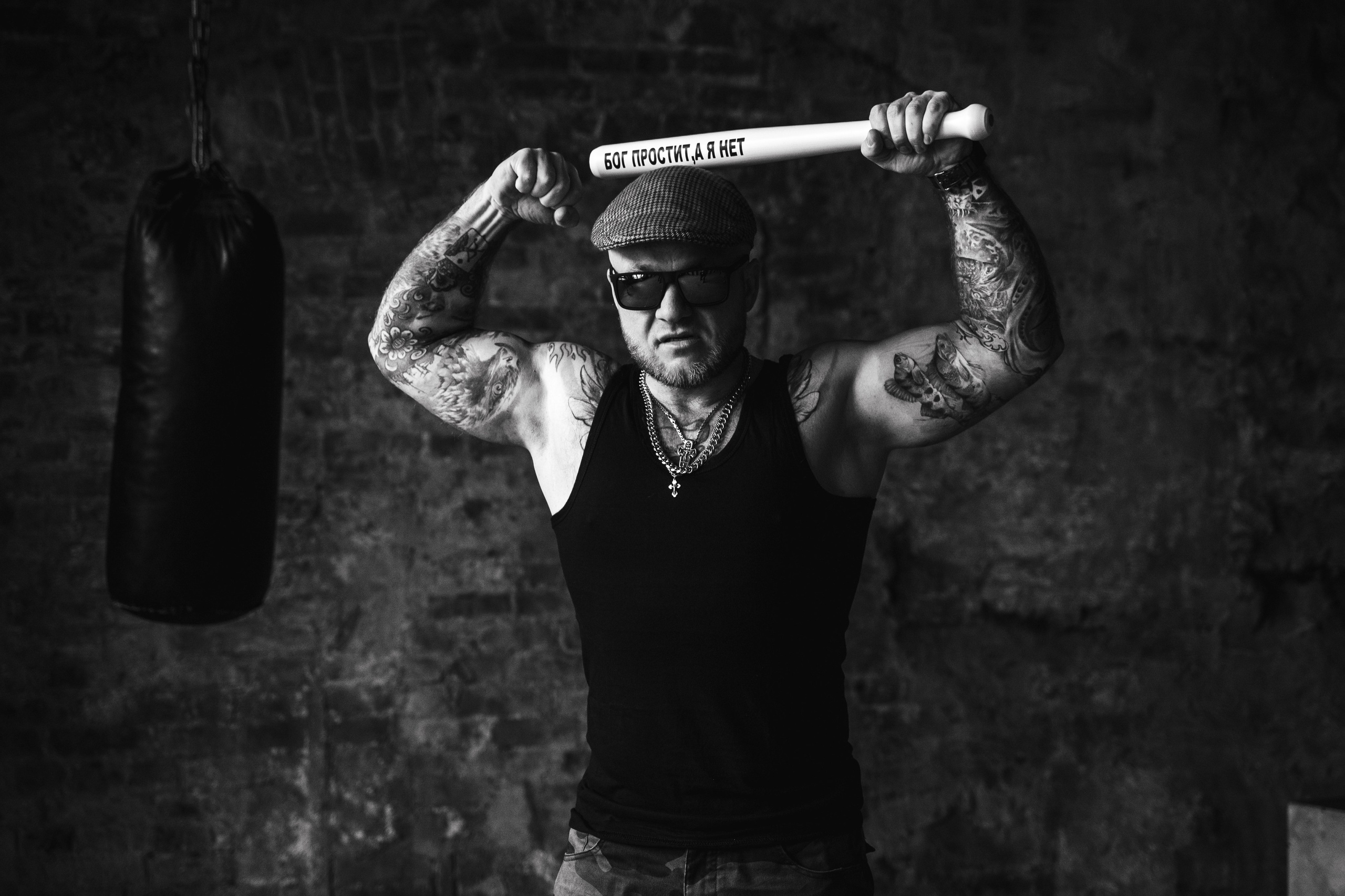 Константин. Фотограф в Москве Наталья Курова