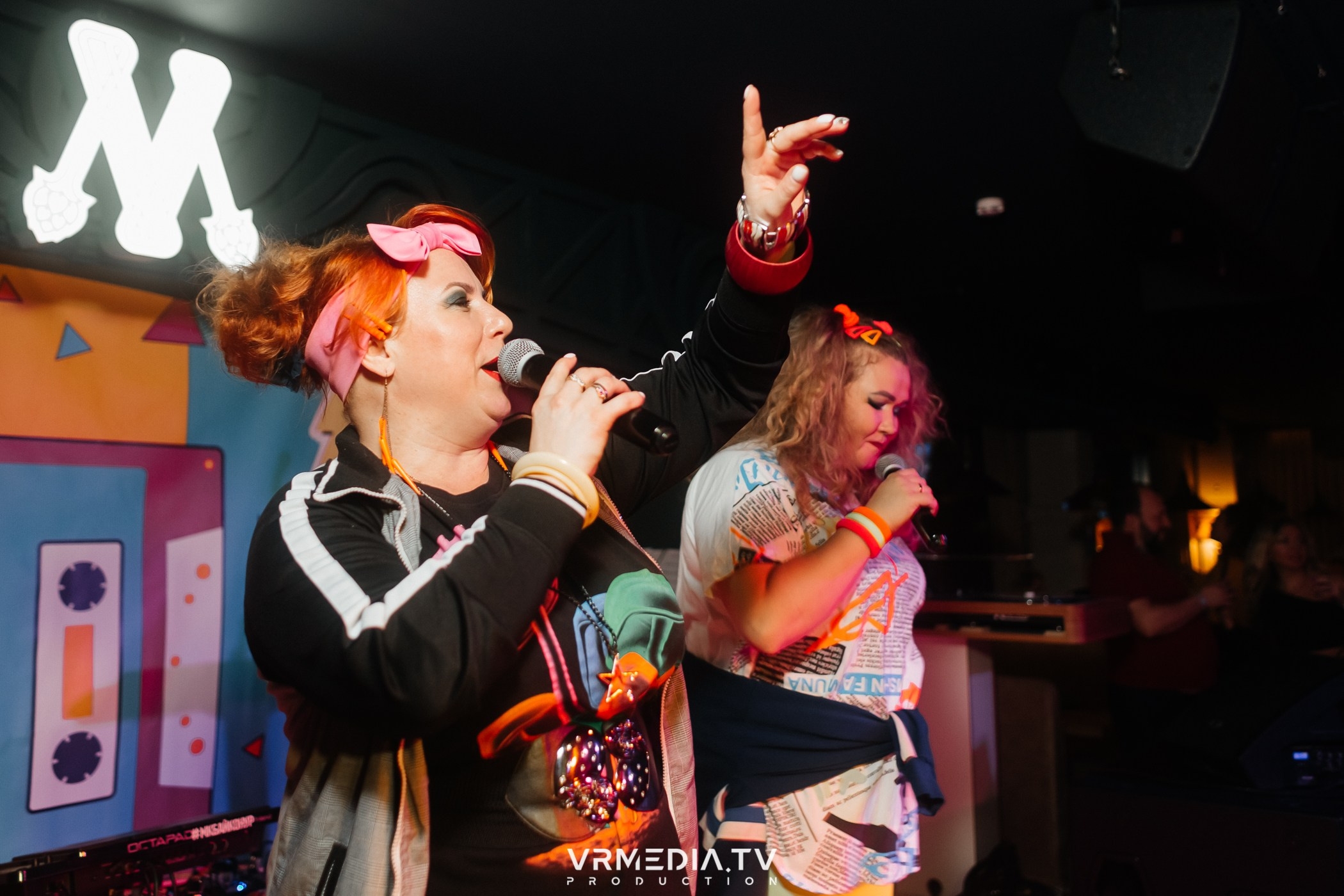 День рождения ресторана «Мюнхен»