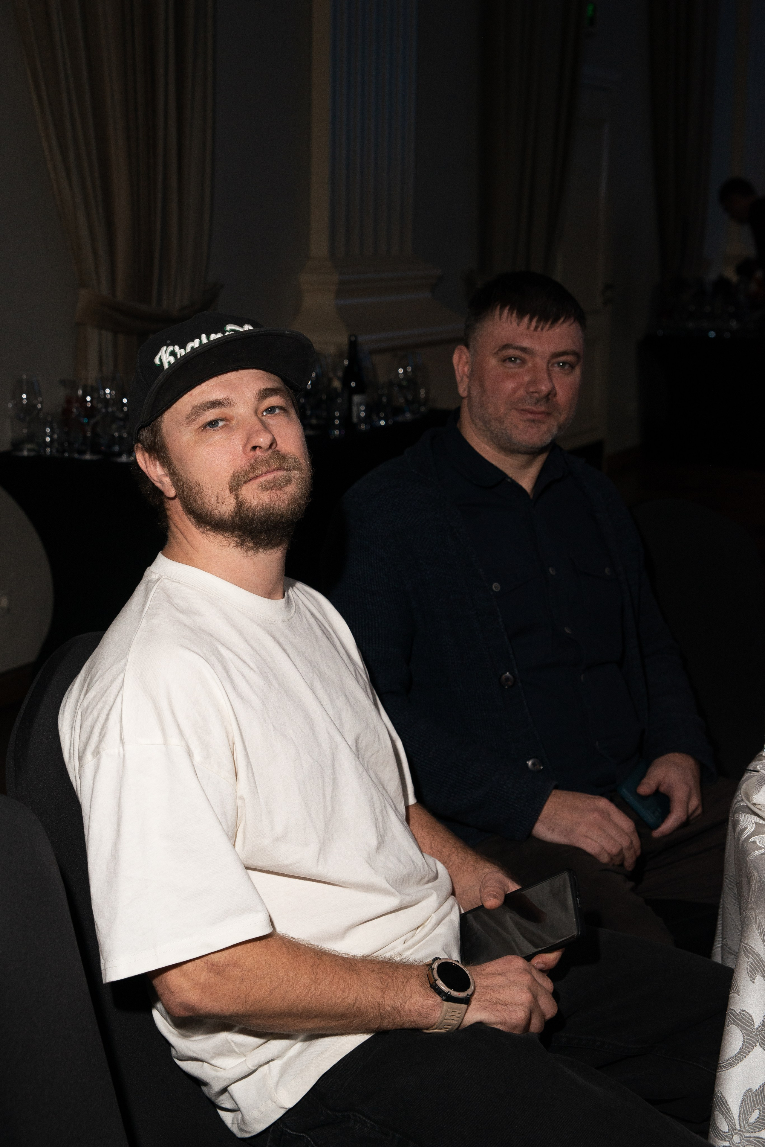 Репортажная фотосессия в краснодаре