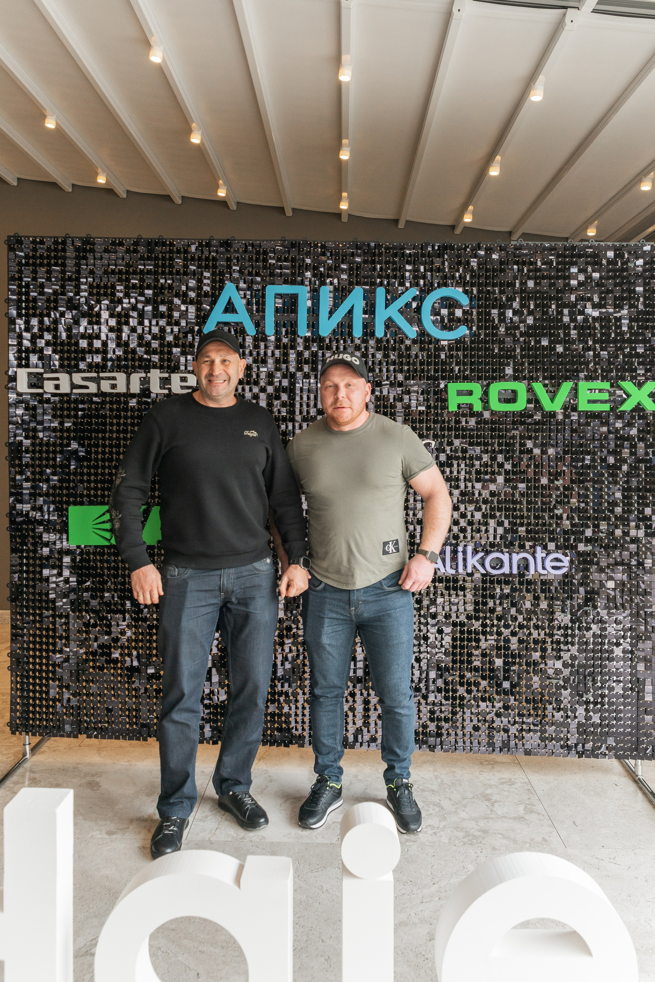 Репортажная фотосессия в краснодаре