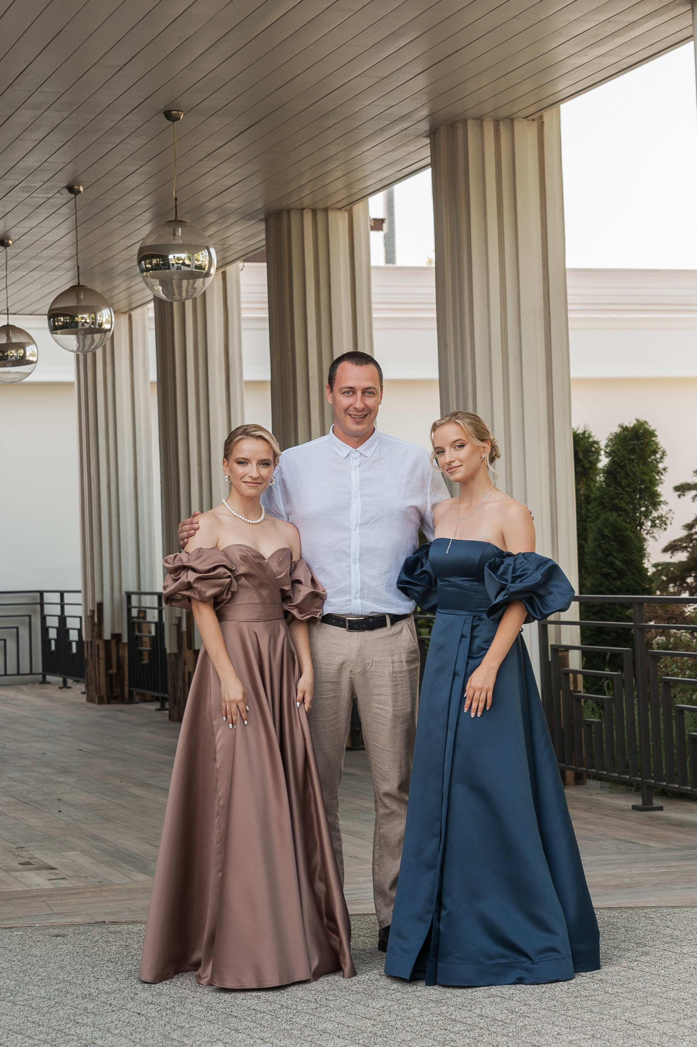 Выпускной 11