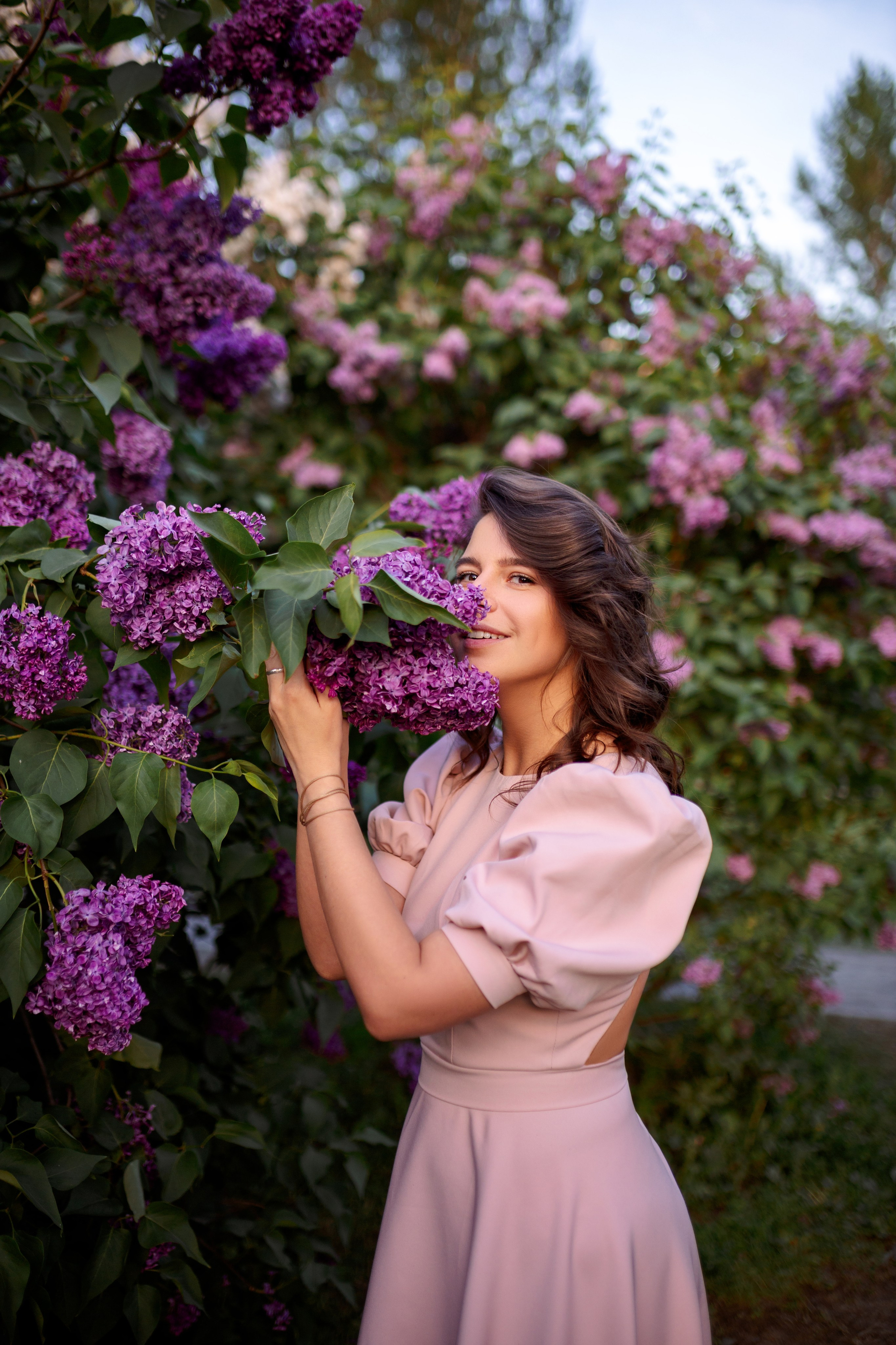 Фотодень. Юлия Прусс Ваш фотограф в Москве