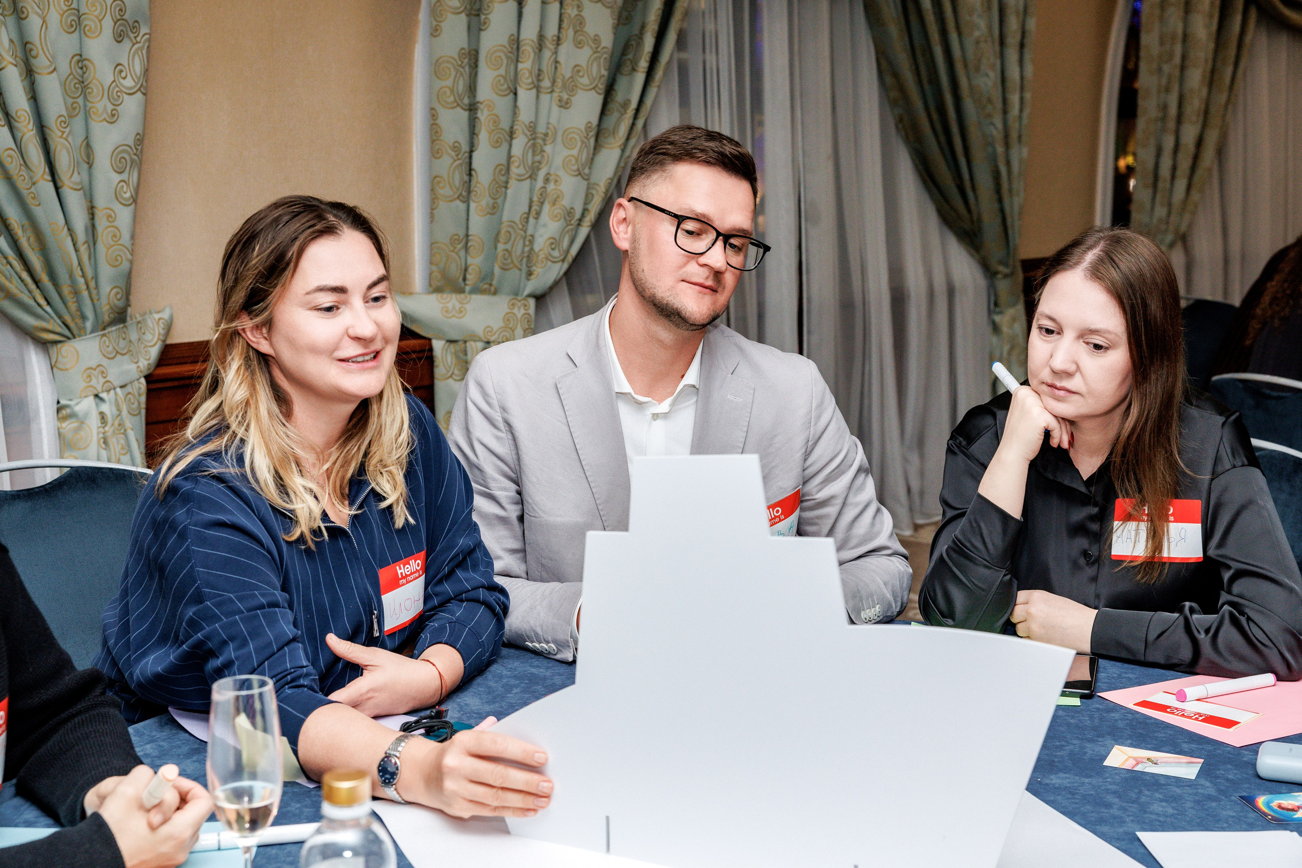 Forum 2025 MICE Excellence. Фотограф Булдакова Екатерина