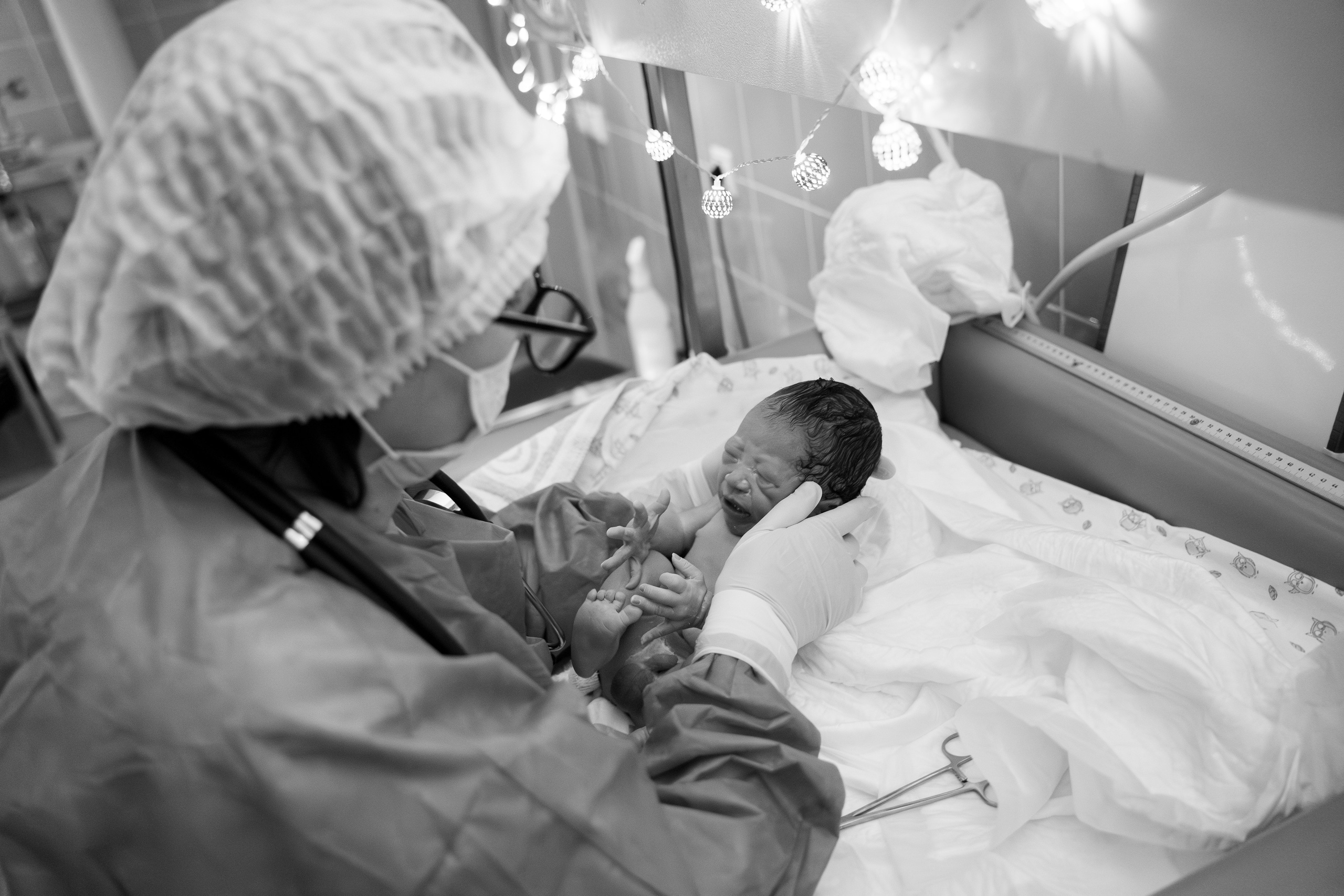 Марк. Фотограф на роды Москва Ольга Летучева