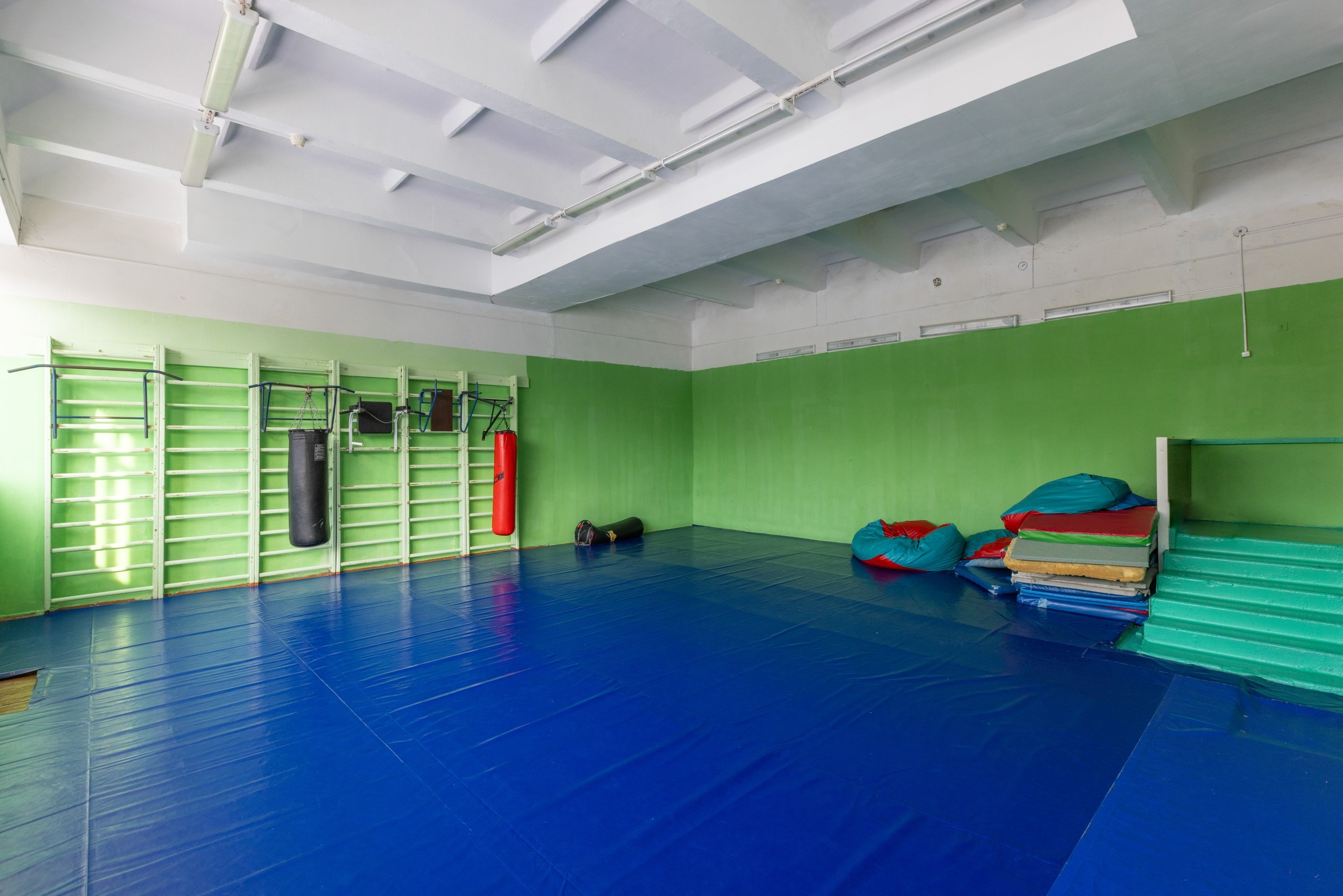 Лидер, спортивный зал филиал в цо. Фотограф в Туле Крупский АнДРей. Фотостудия «КАДР71» в Туле