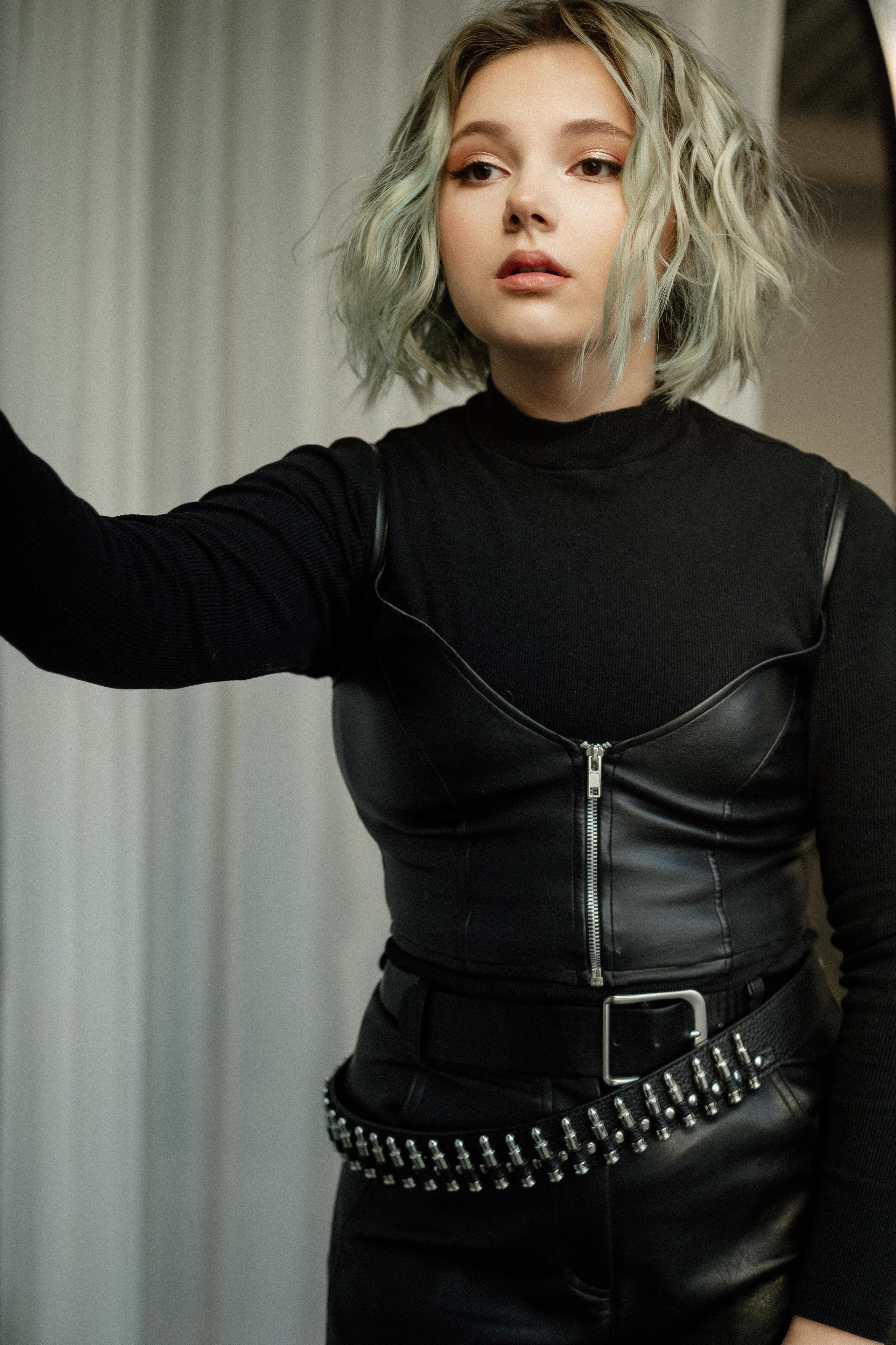 Соня. Фотограф Алёна Евграфова