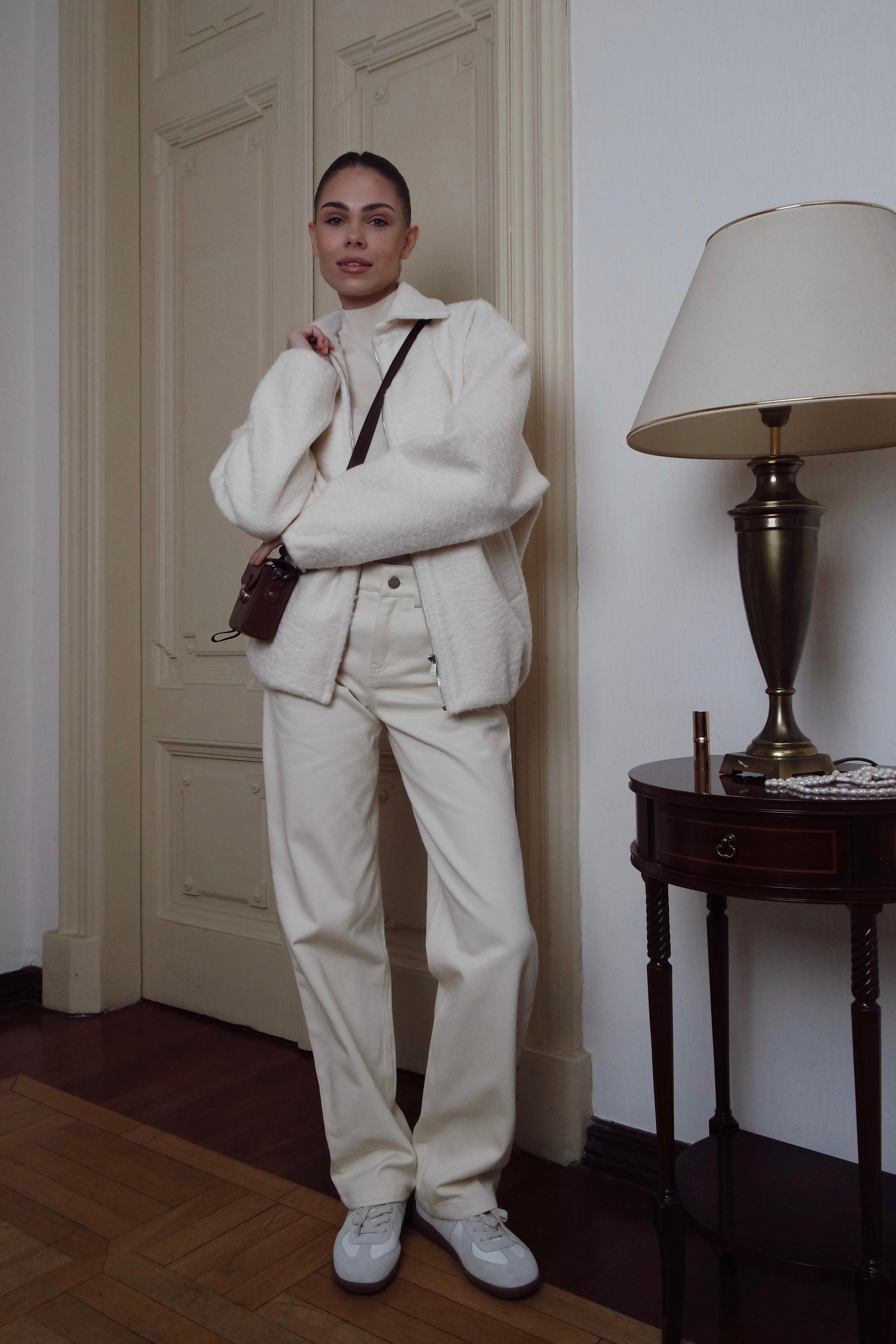 Reque. Дарья Стумайтис — продюсер и креатор