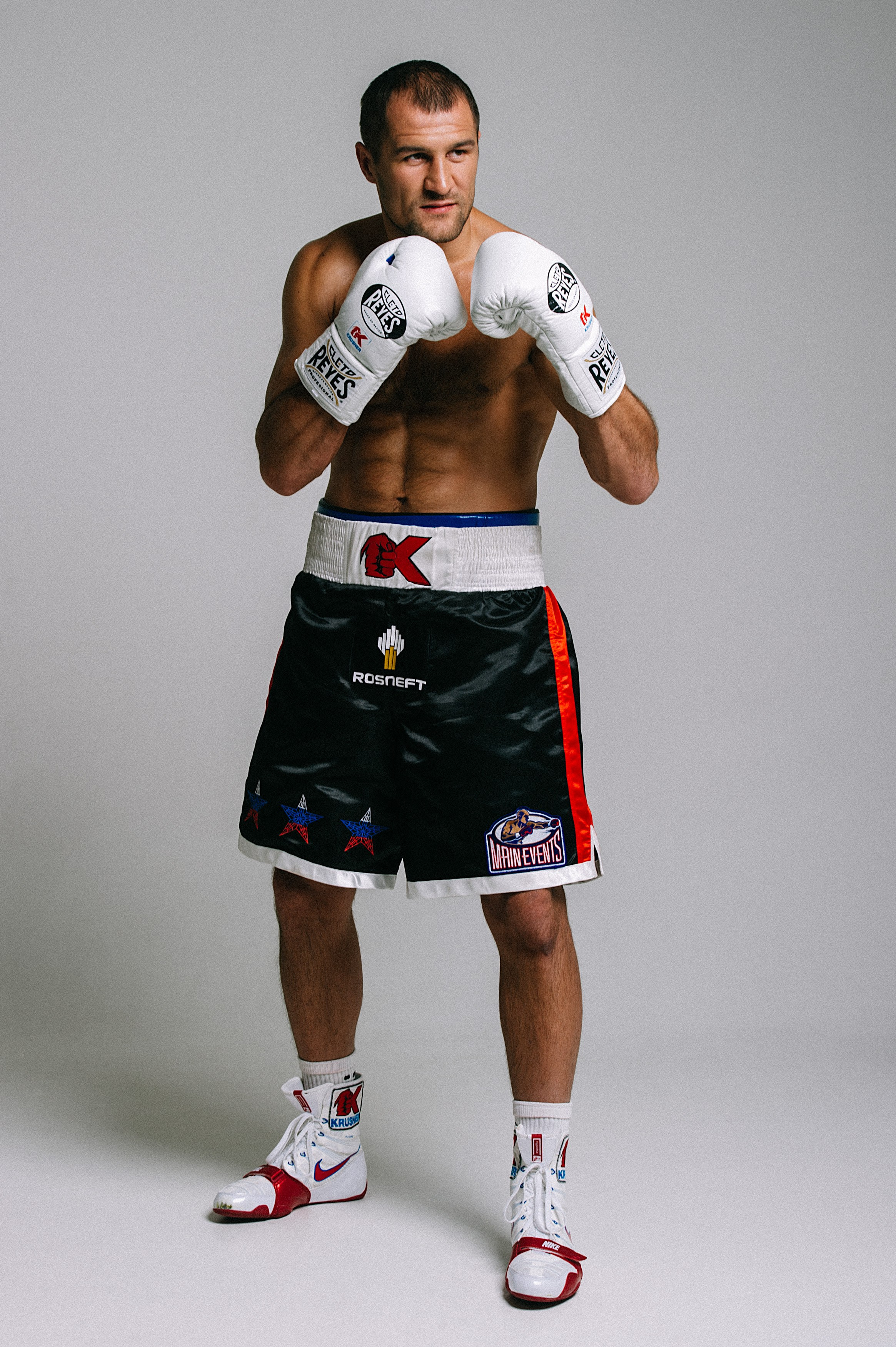 Сергей Ковалев. Фотограф Сергей Бойко Москва