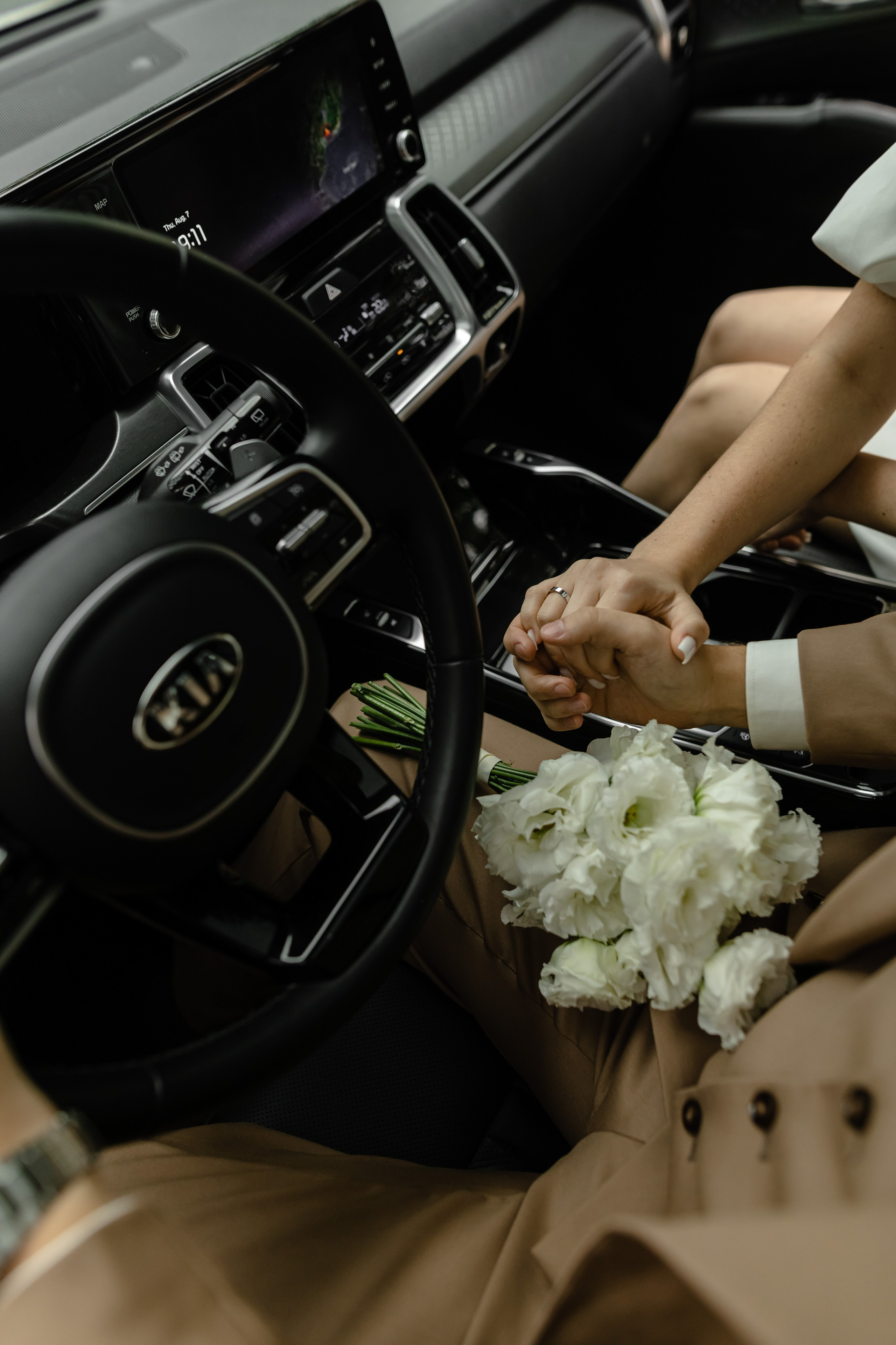 Свадьбы. ФОТОГРАФ НОВОСИБИРСК — АЛЁНА ЖИГАЛЕЕВА