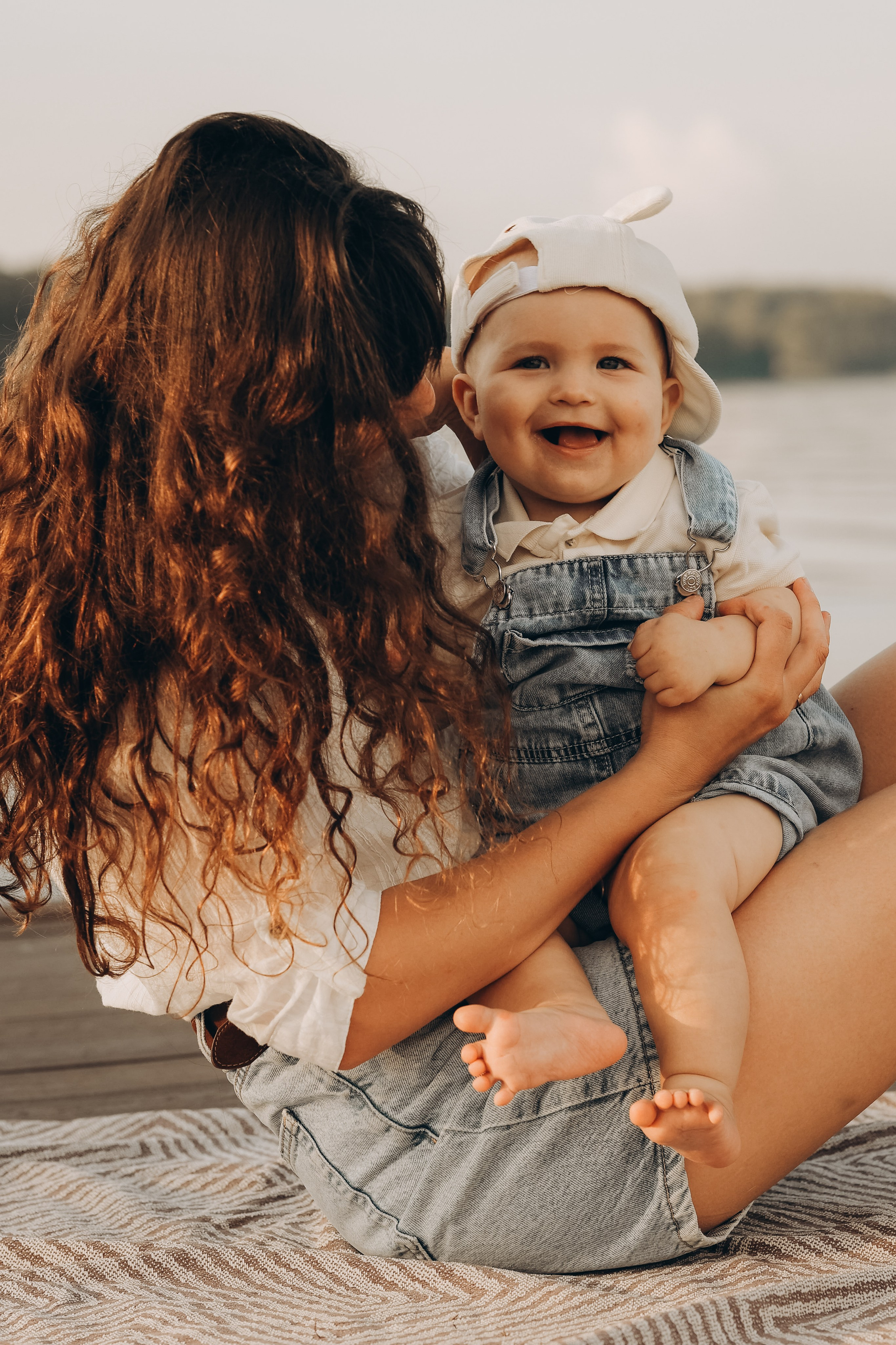 Есения и Матвей. Детский и Семейный фотограф Елена Карпушина