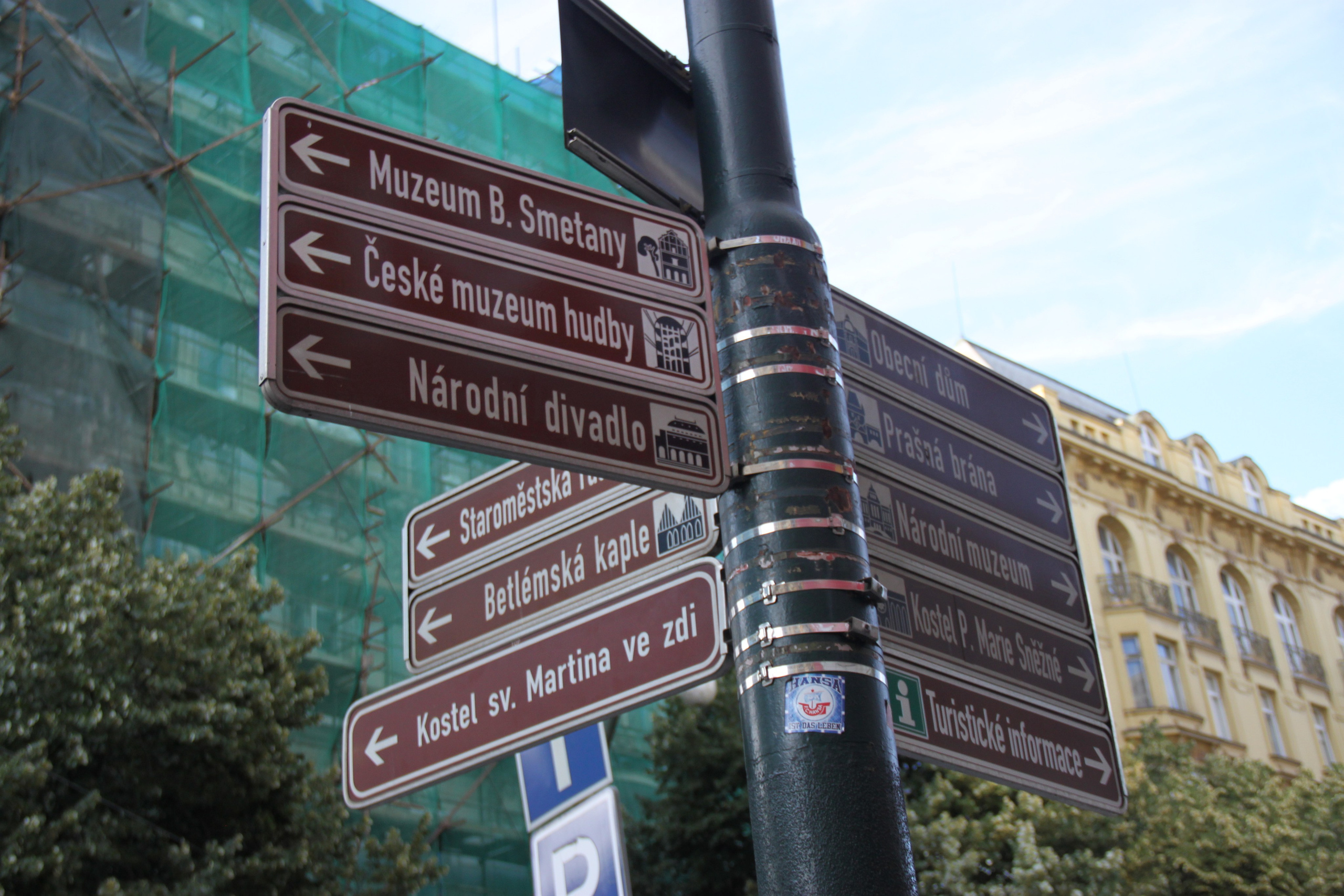 Prague, Czech Republic. Andrey Filippov Photographer