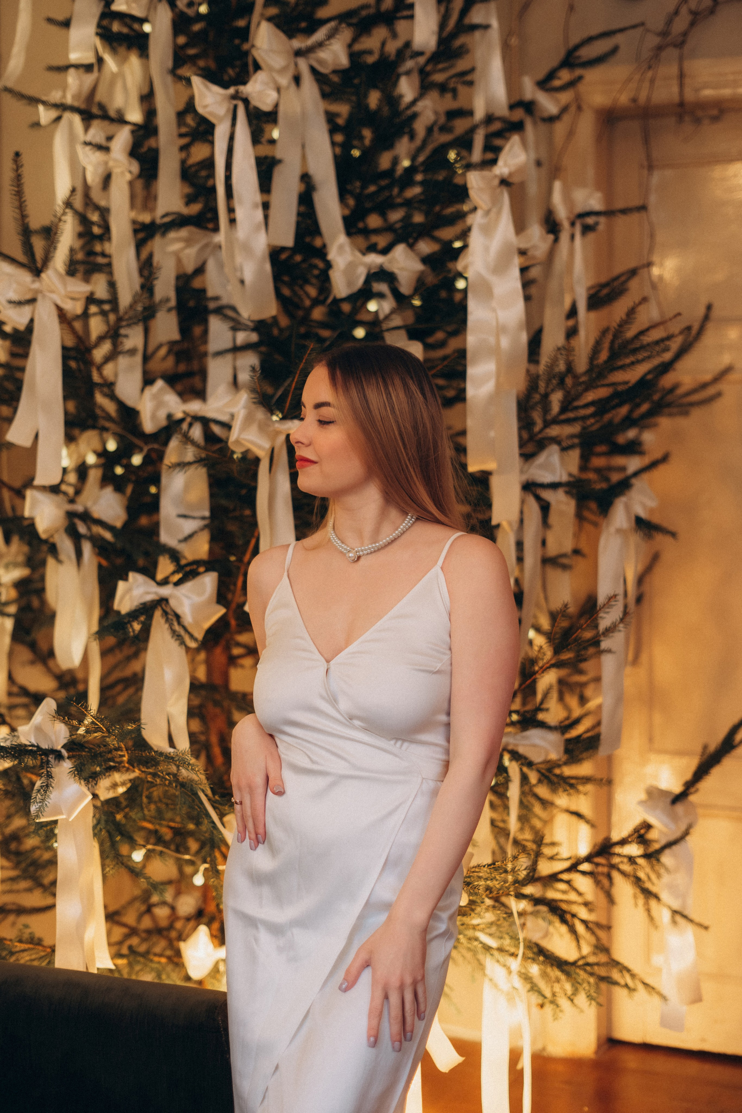 Портретная индивидуальная фотосессия в Москве. Фотограф Москва Виктория-Антуанетта