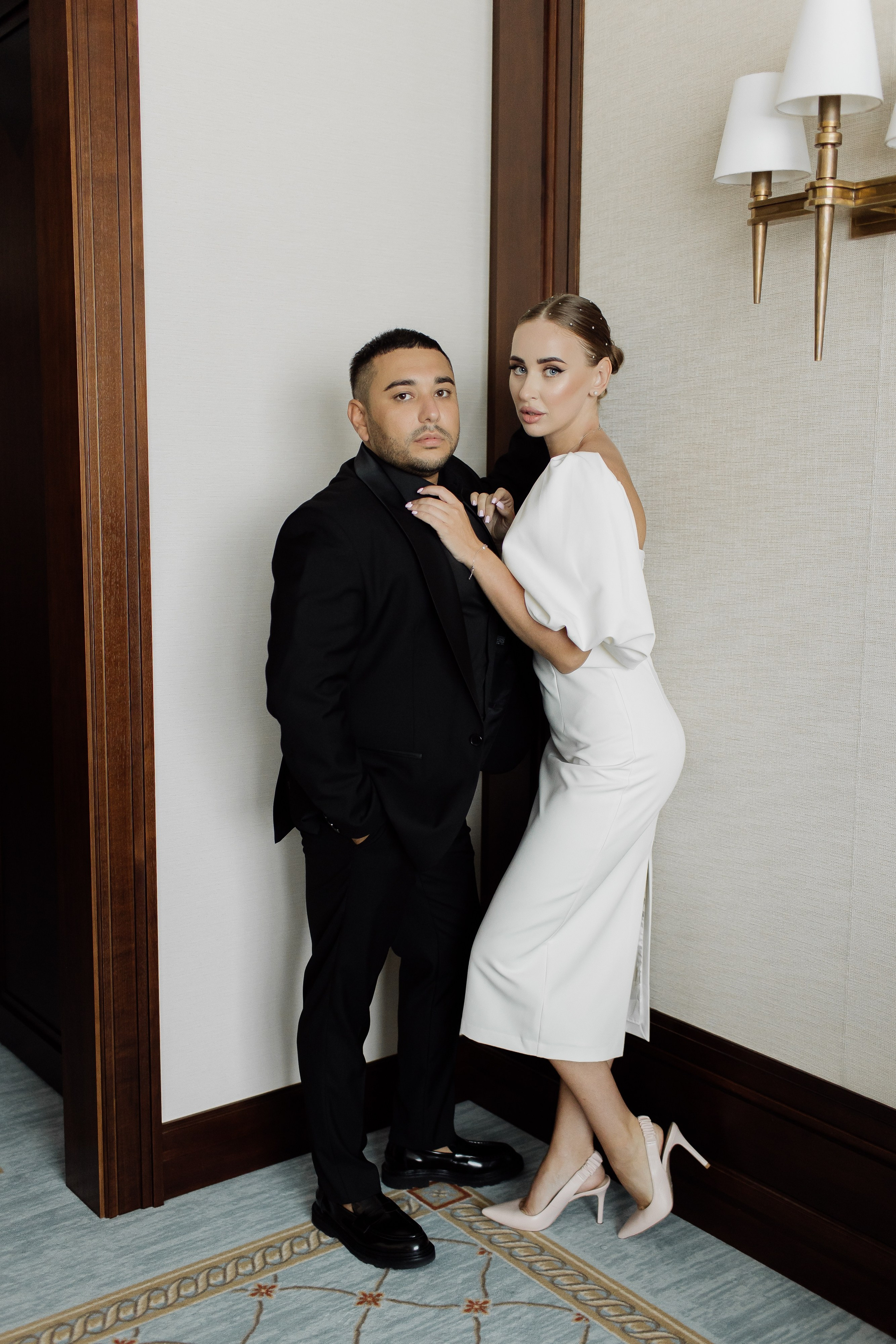 ПОЛНЫЙ СВАДЕБНЫЙ ДЕНЬ, АНДРЕЙ И АНАСТАСИЯ, ПЕГАС. Свадебный и индивидуальный фотограф в Челябинске Евгения Негодяева