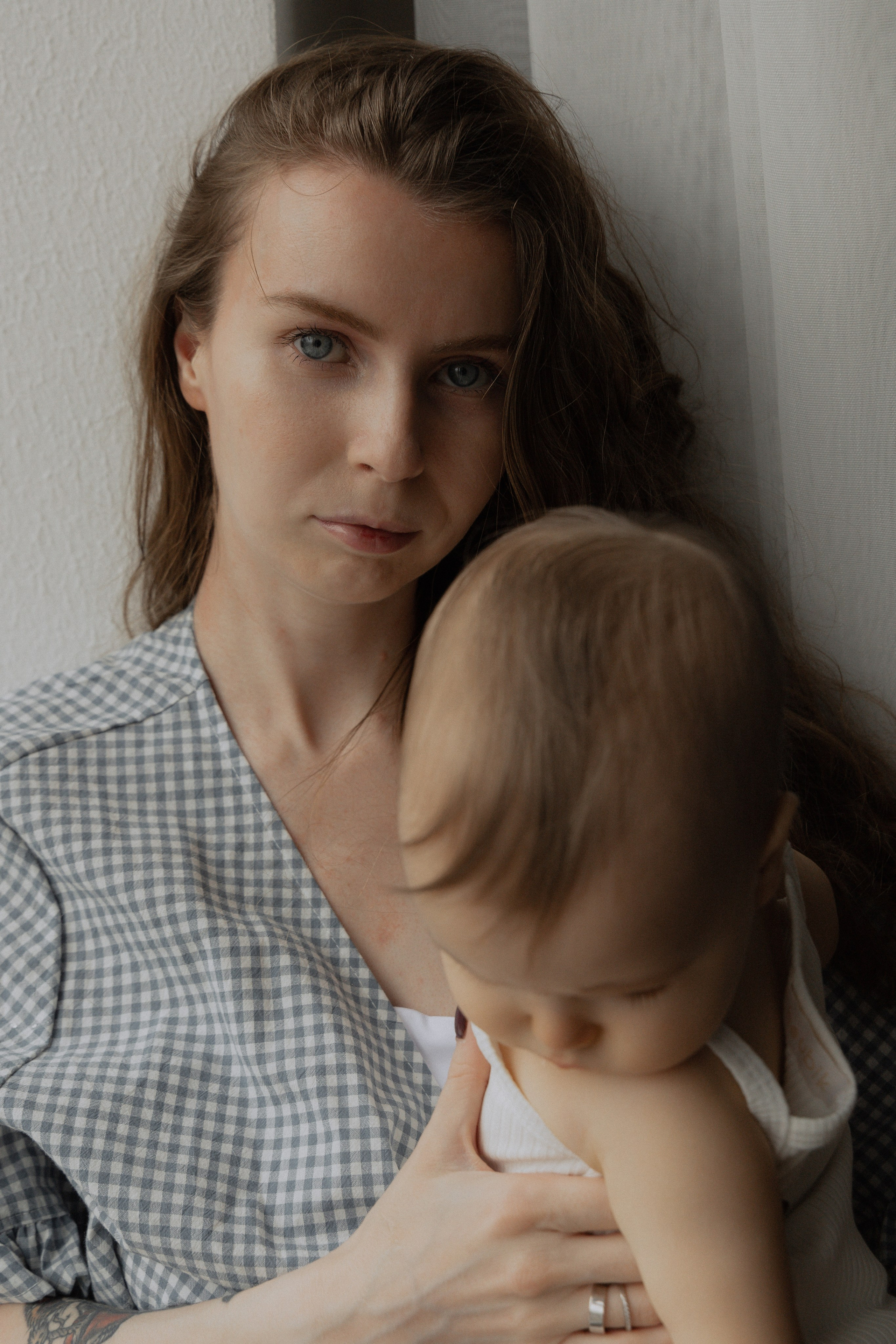 Юлия и Валерия. Свадебный и персональный фотограф в Казани Алёна Ишаева