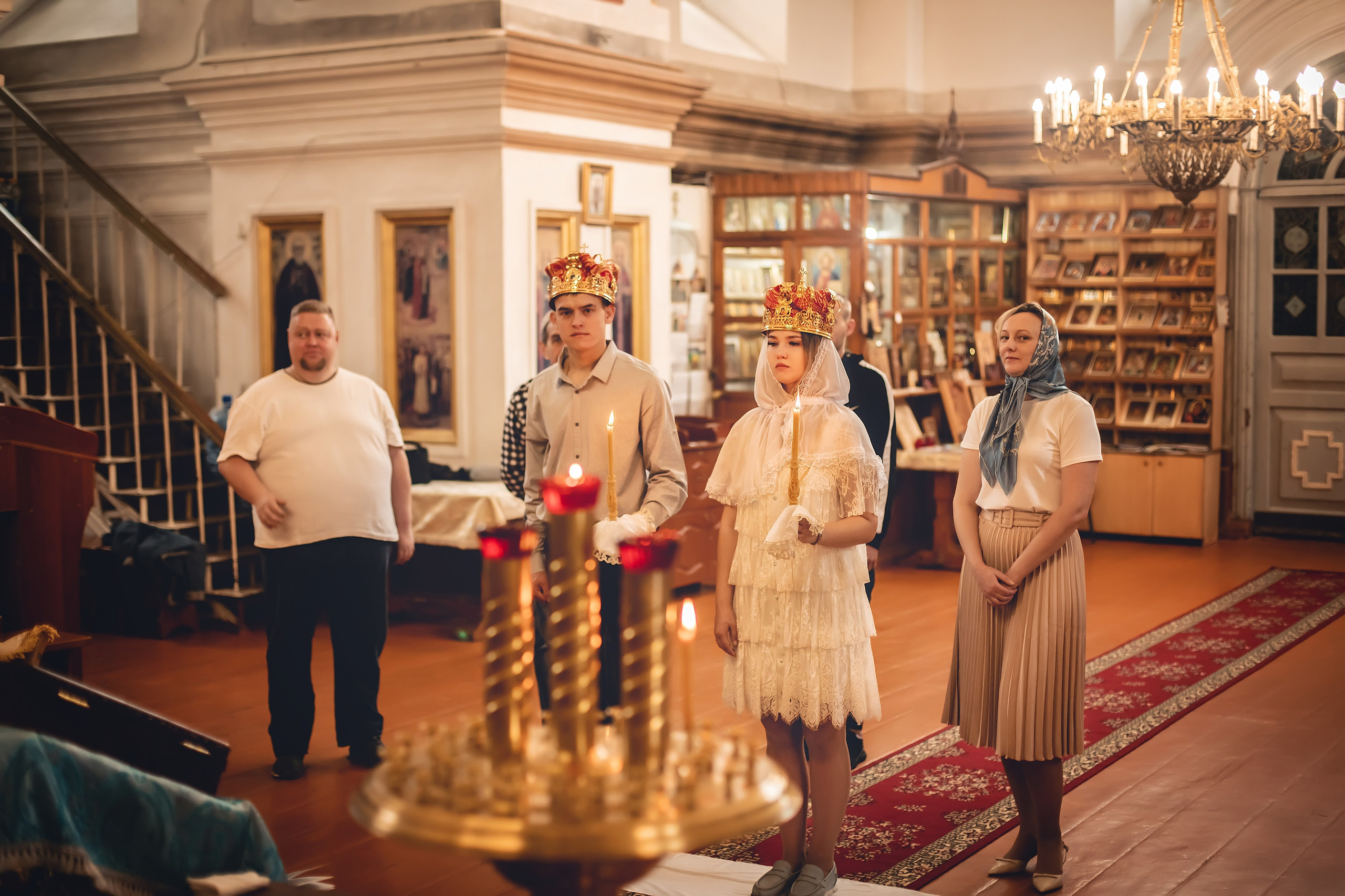 Венчания. Детский Фотограф Анжелика Газиева
