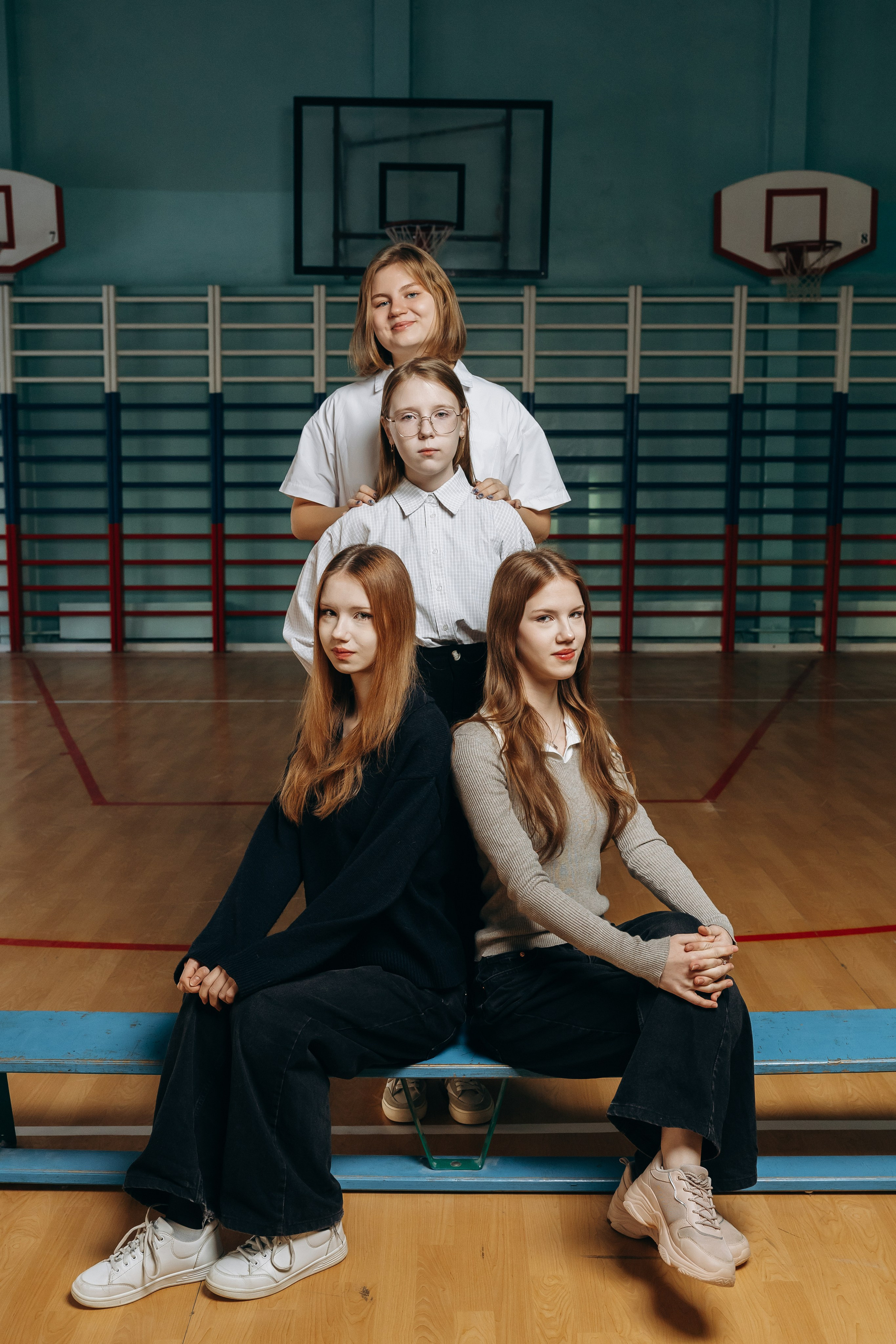 Школа 1 (2026). Memory Book — Выпускные альбомы в Нижневартовске, Мегионе и Сургуте