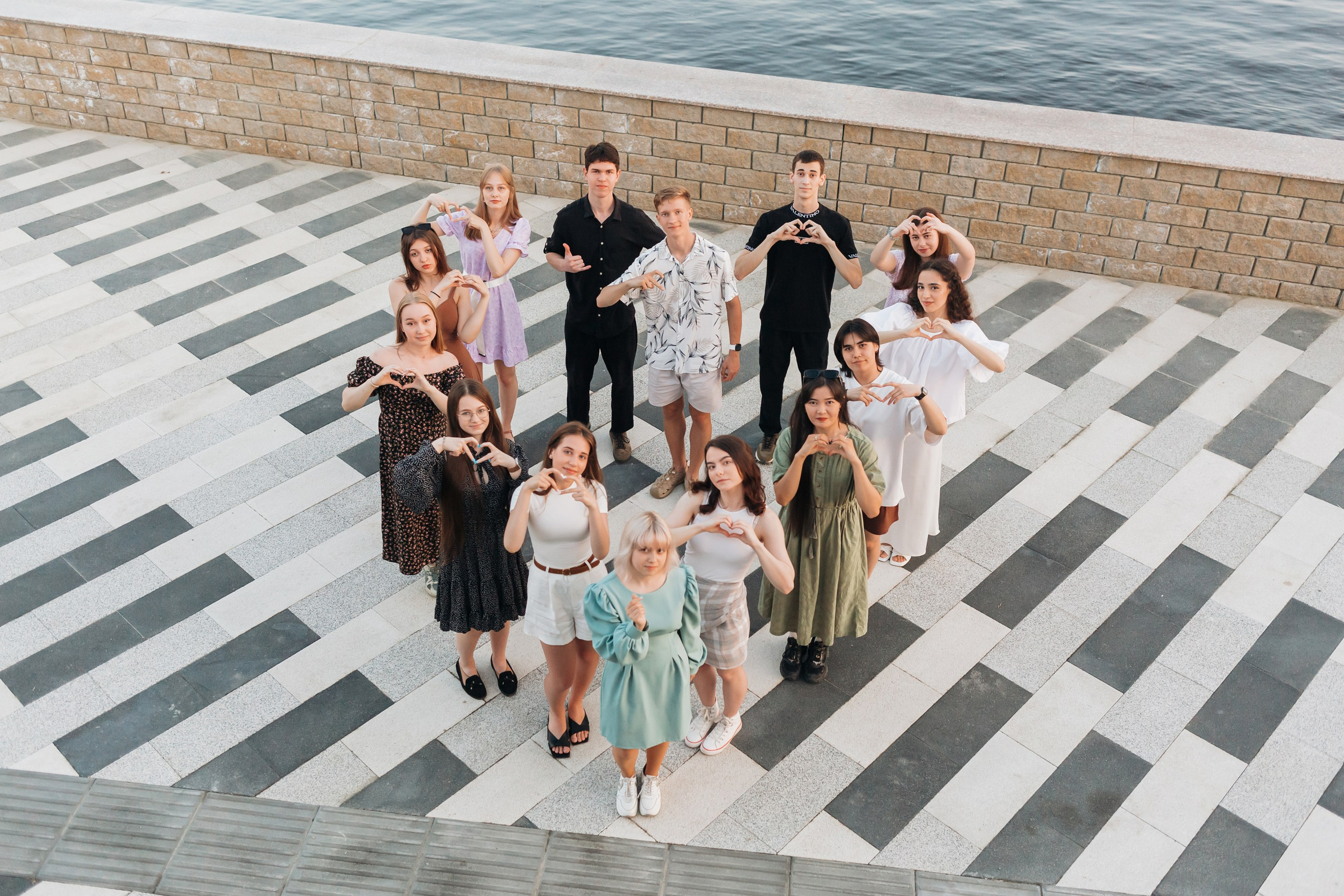 Школа 14 (2024). Memory Book — Выпускные альбомы в Нижневартовске, Мегионе и Сургуте