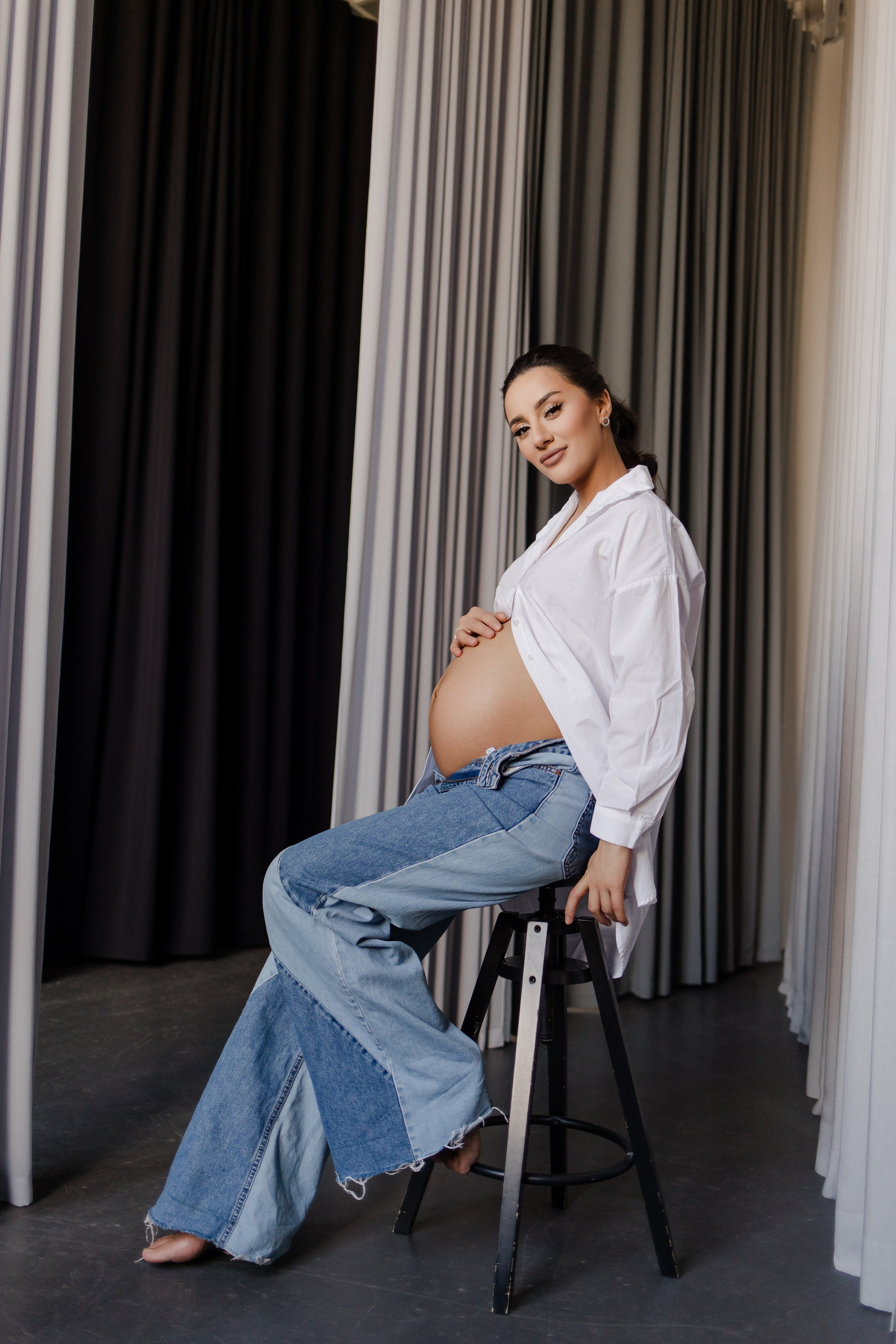 Зара. Семейный и детский фотограф в Москве Кузьмина Мария