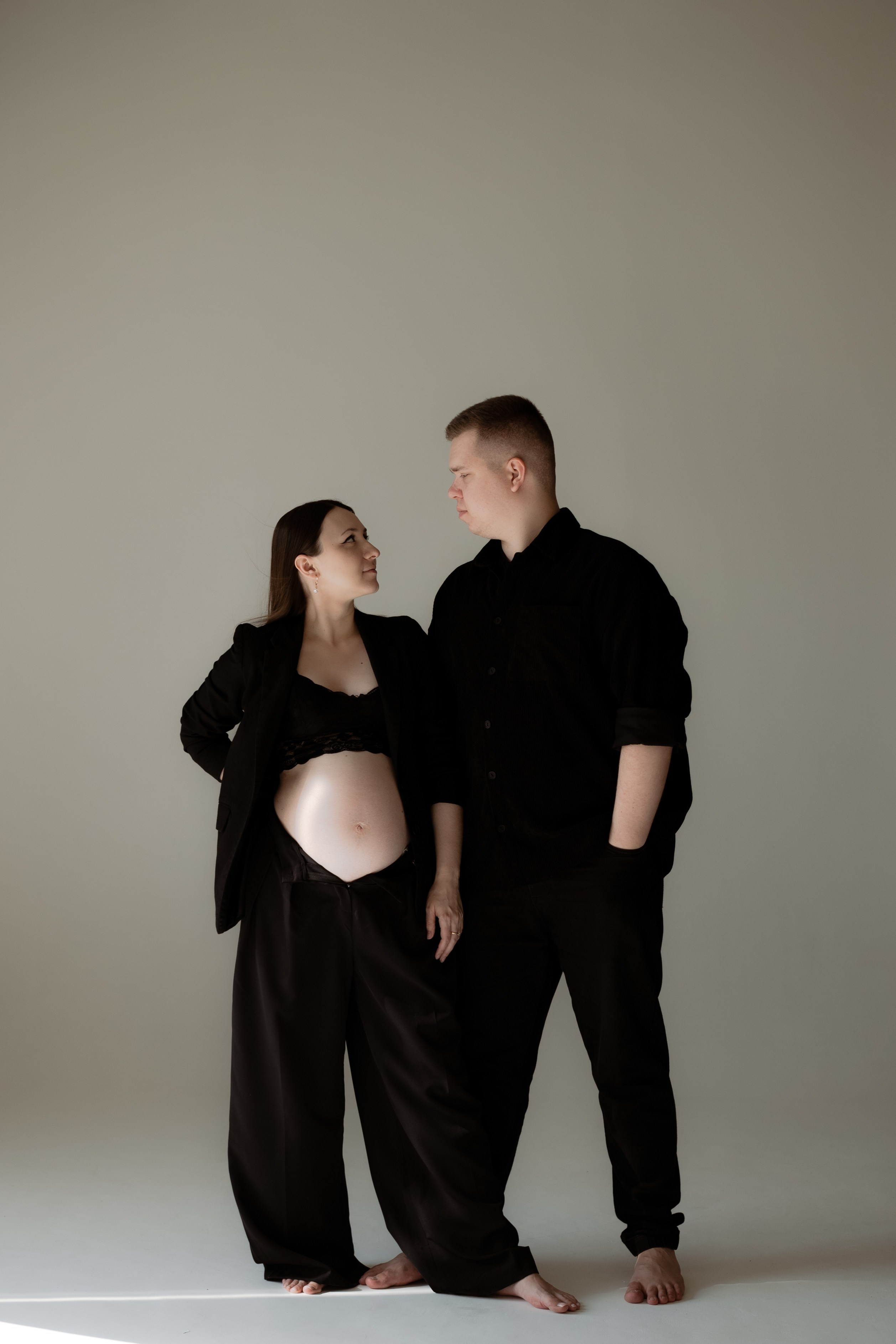 Лера и Никита. Искусство фотографии. Фотограф | продюсер из Москвы — Лизочек