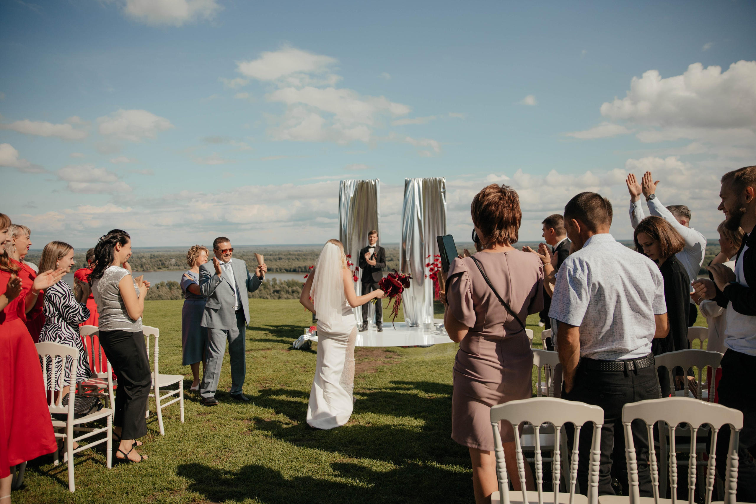 Антон и Полина. Фотограф Барнаул Полина Теплова