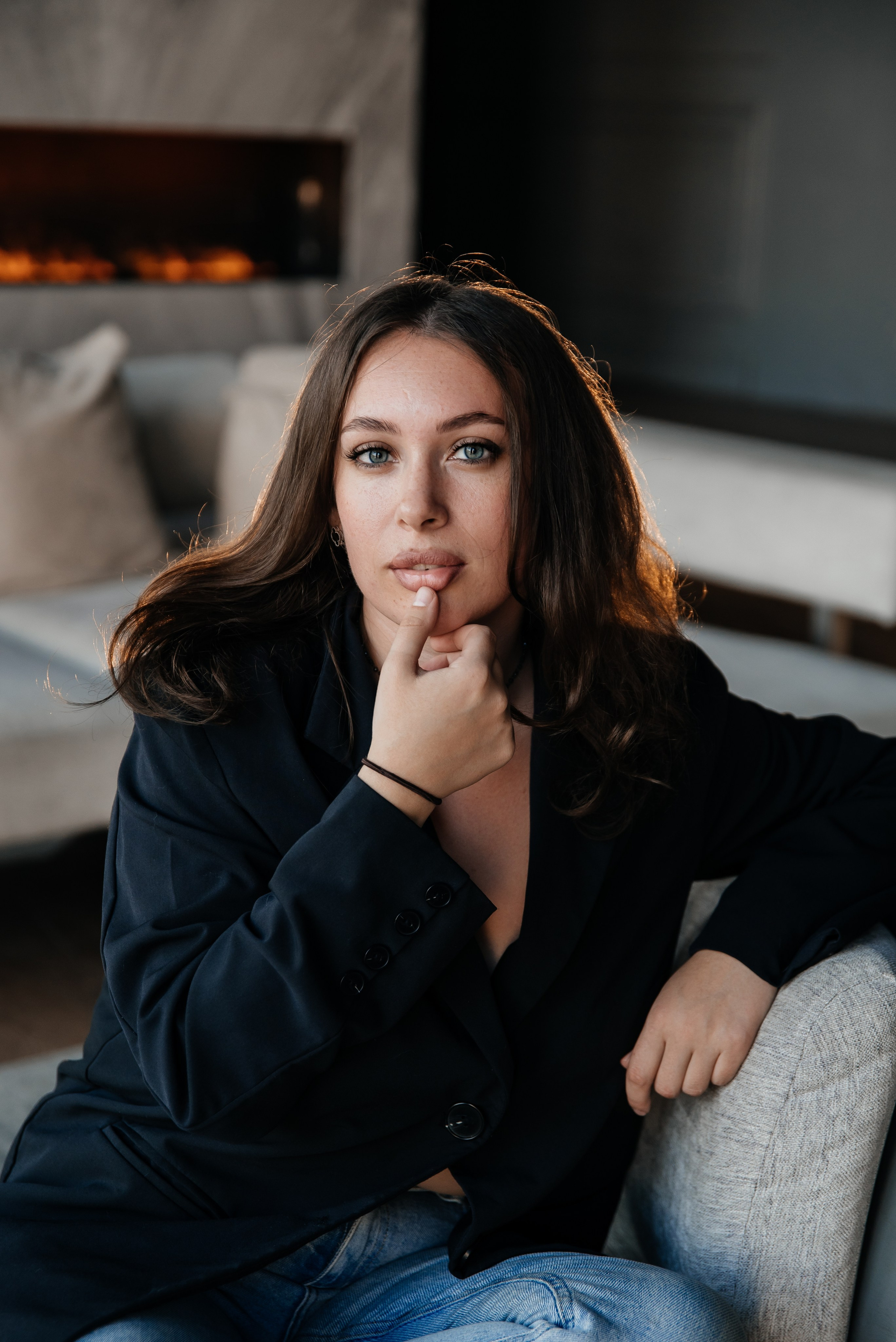 Мастера массажа для соц.сетей. Свадебный и семейный фотограф Юлия Чернобай | Подольск, Москва, Московская область