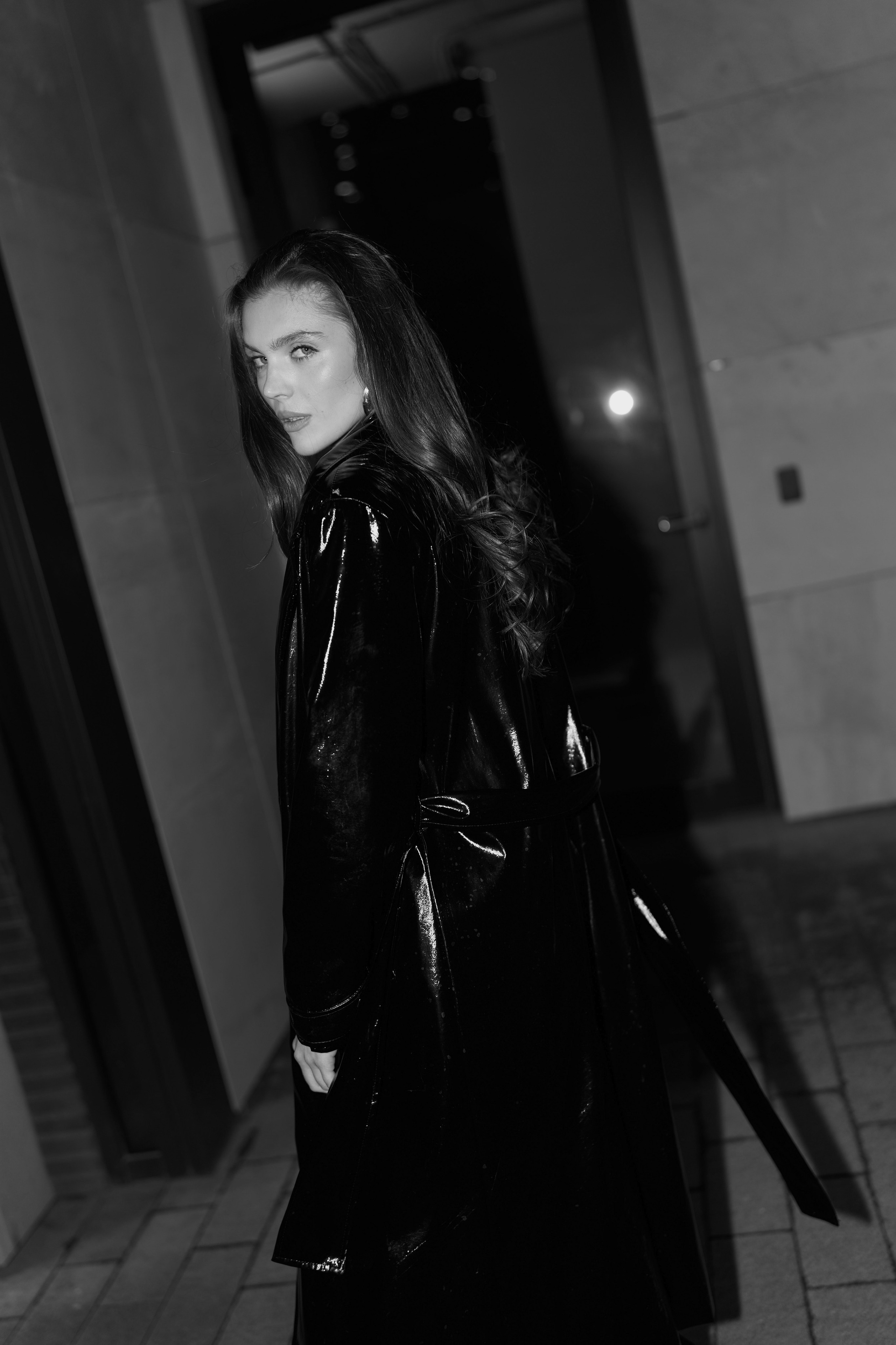 Полина. Фотограф в Москве — Ольга Кушнарева