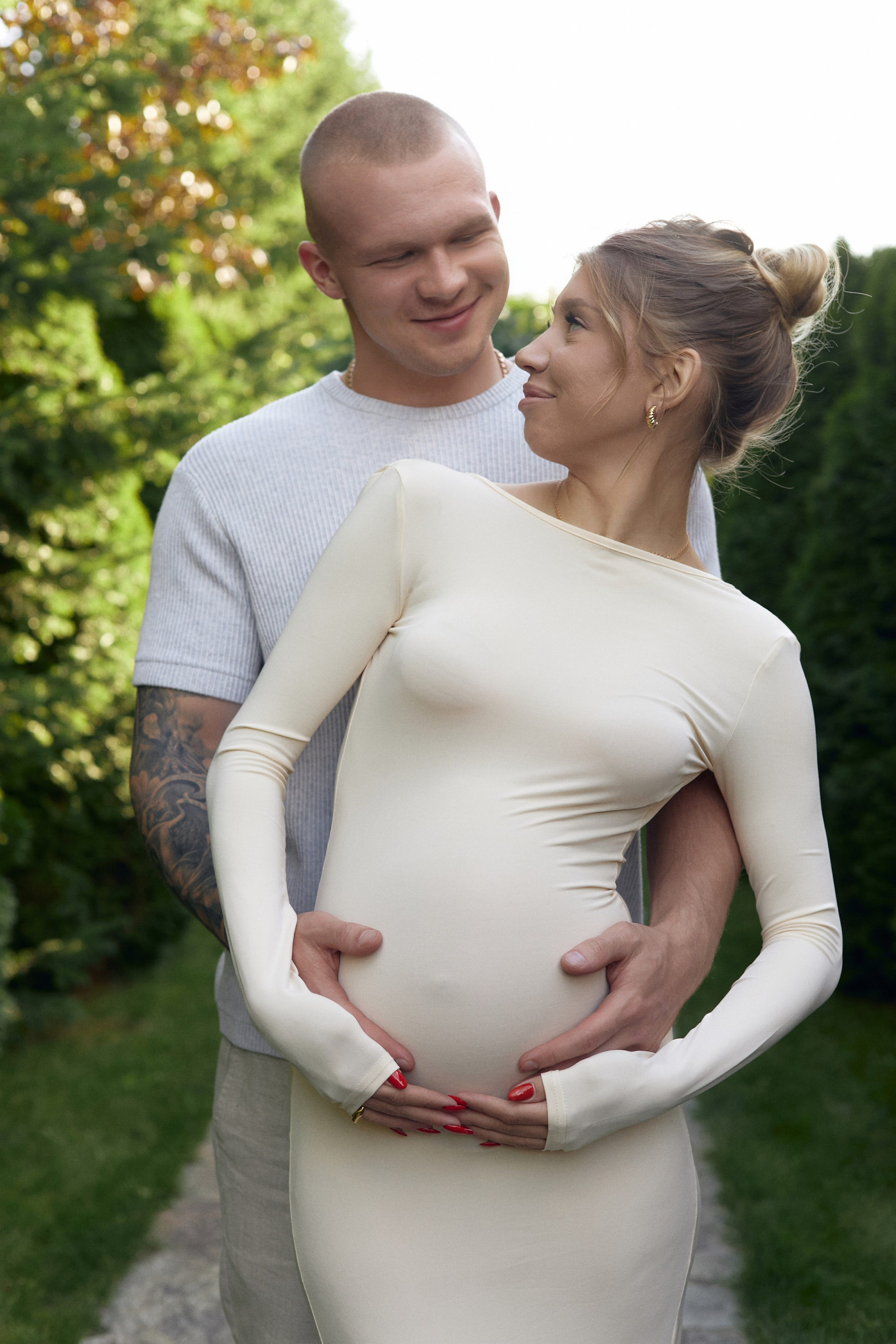 LOVE. Ася Солопова, фотограф Тюмень